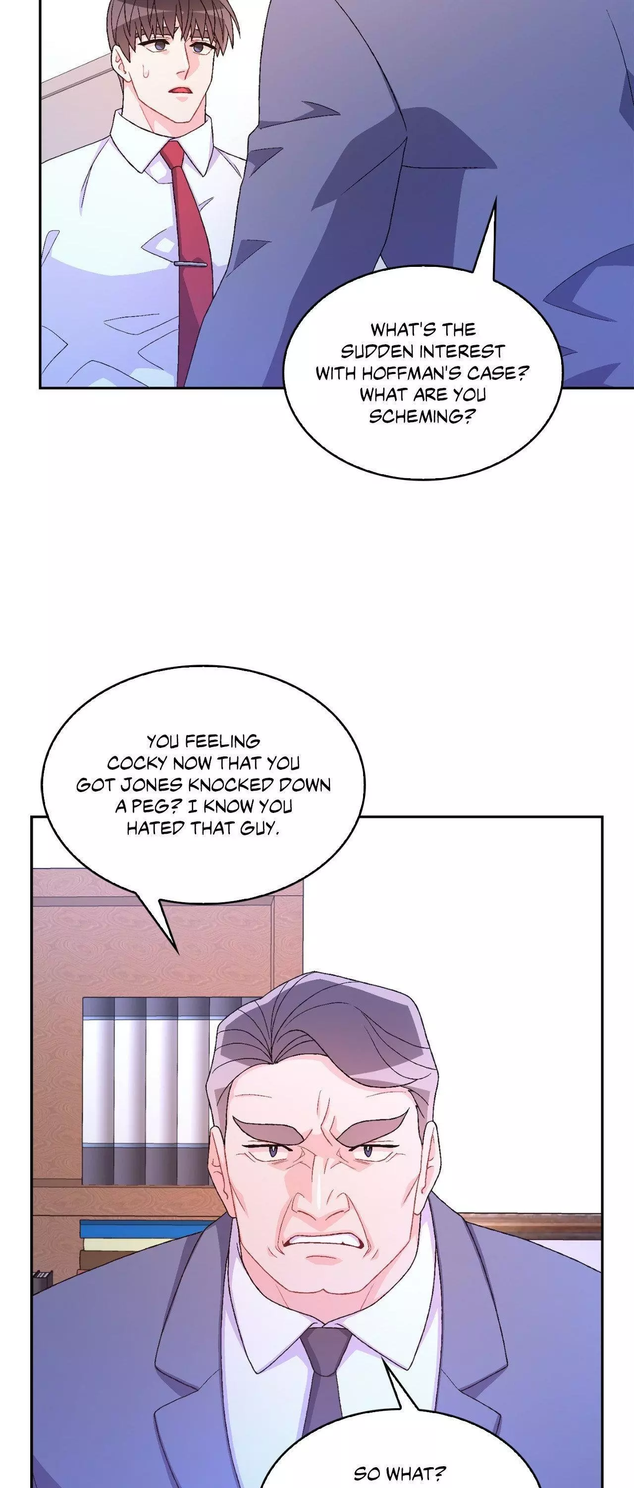 Arthur - Chapter 94 Page 36