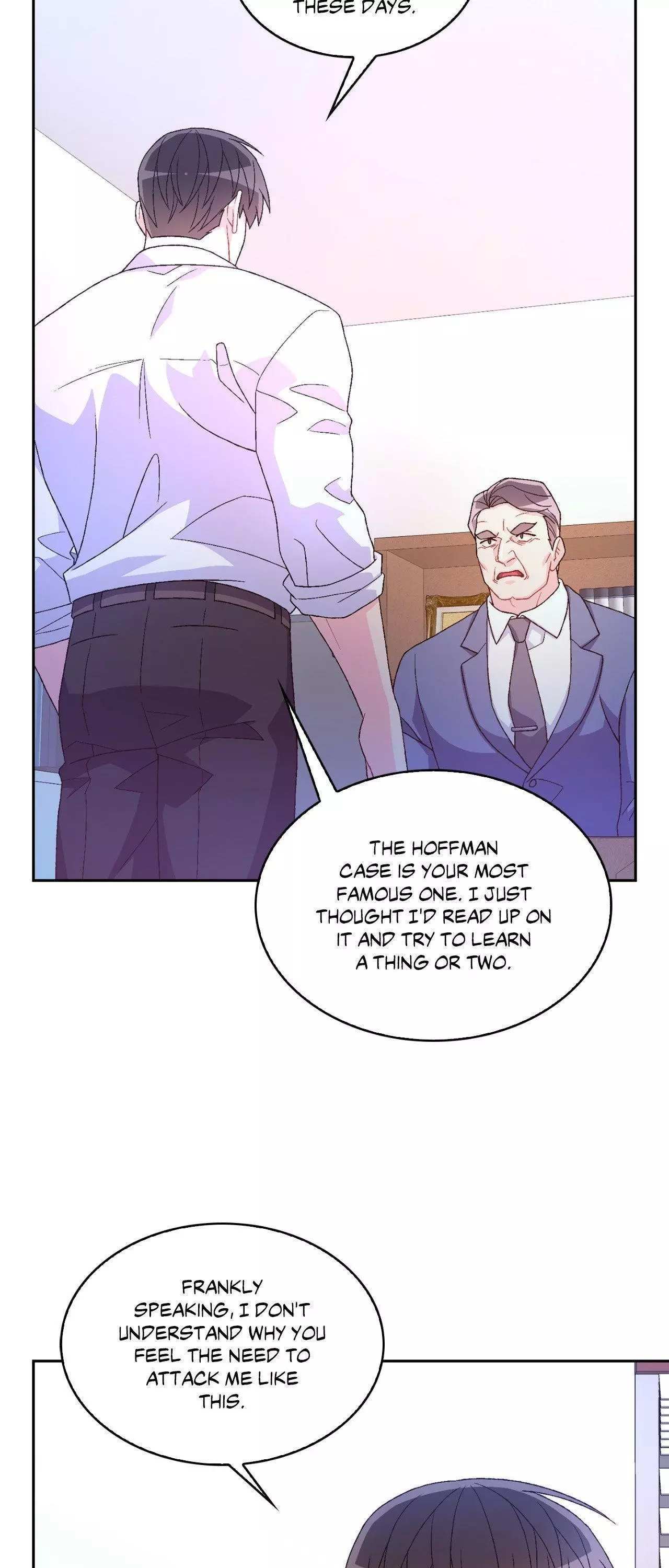Arthur - Chapter 94 Page 39