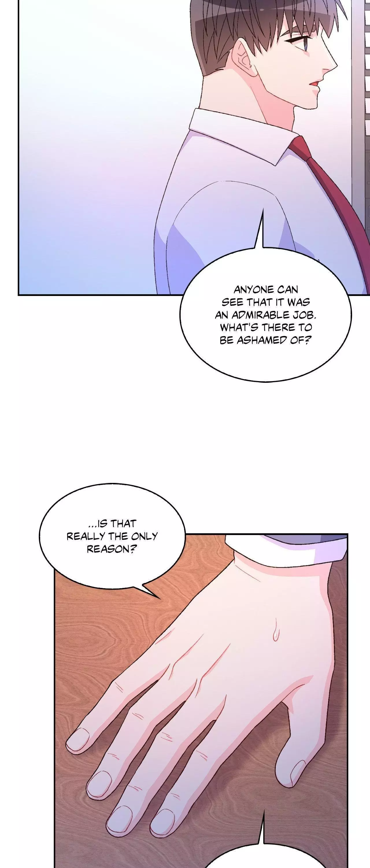 Arthur - Chapter 94 Page 40