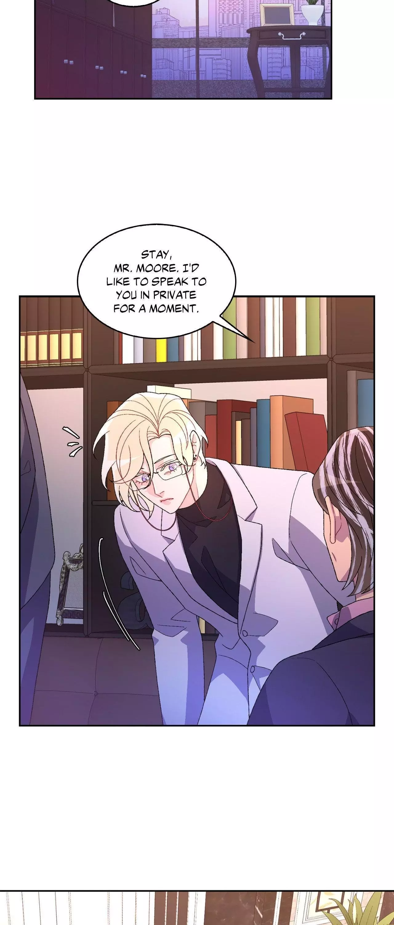 Arthur - Chapter 94 Page 46