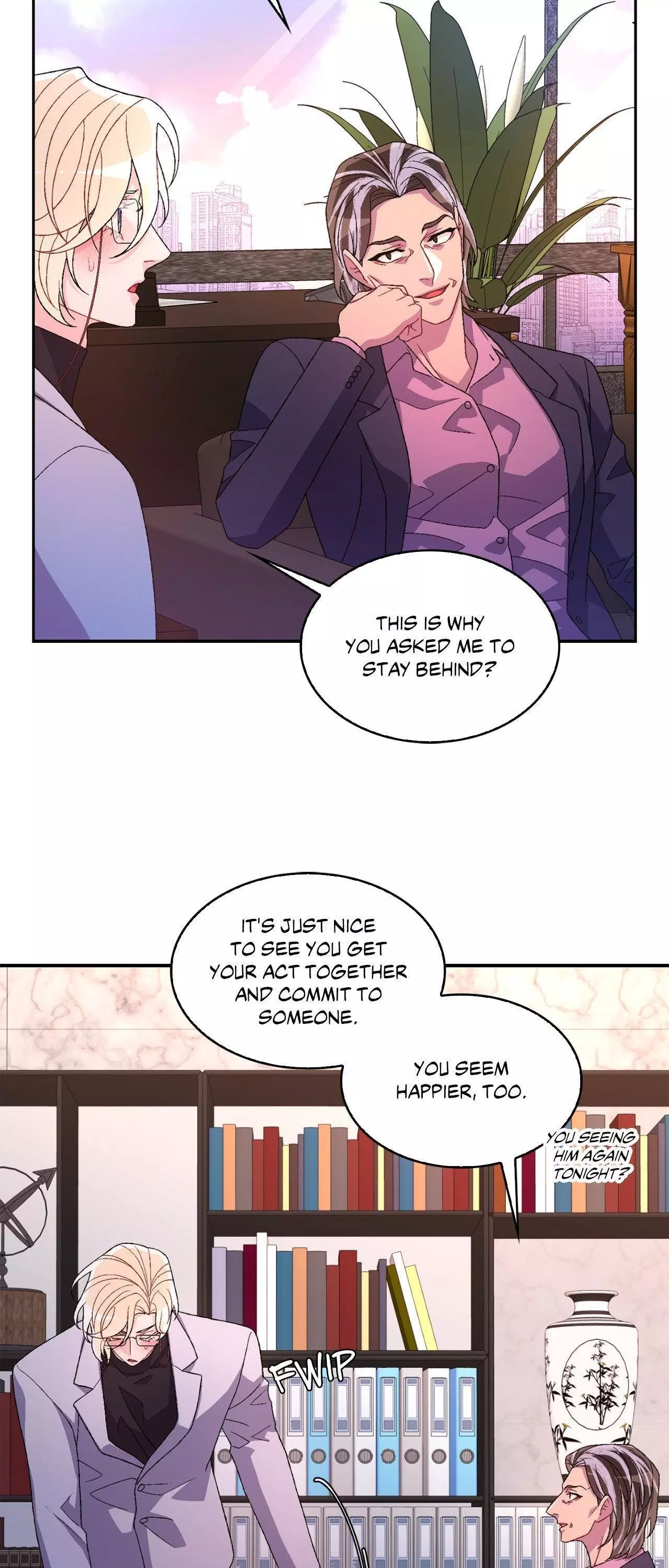 Arthur - Chapter 94 Page 48