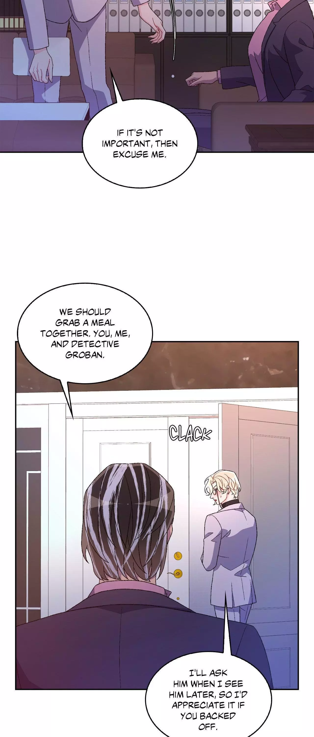 Arthur - Chapter 94 Page 49