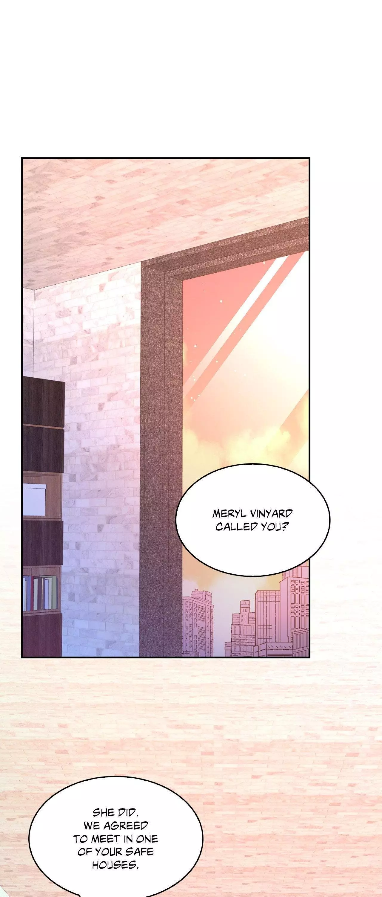 Arthur - Chapter 95 Page 1