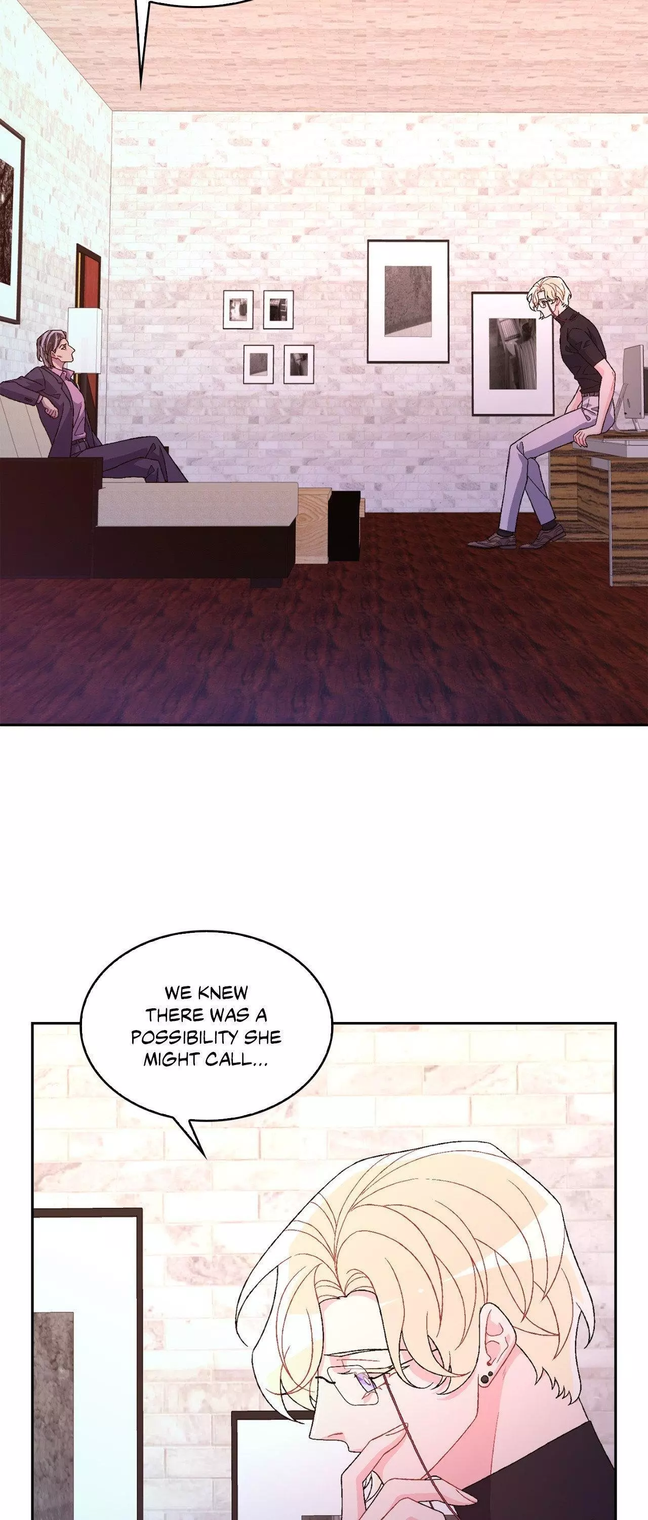 Arthur - Chapter 95 Page 2