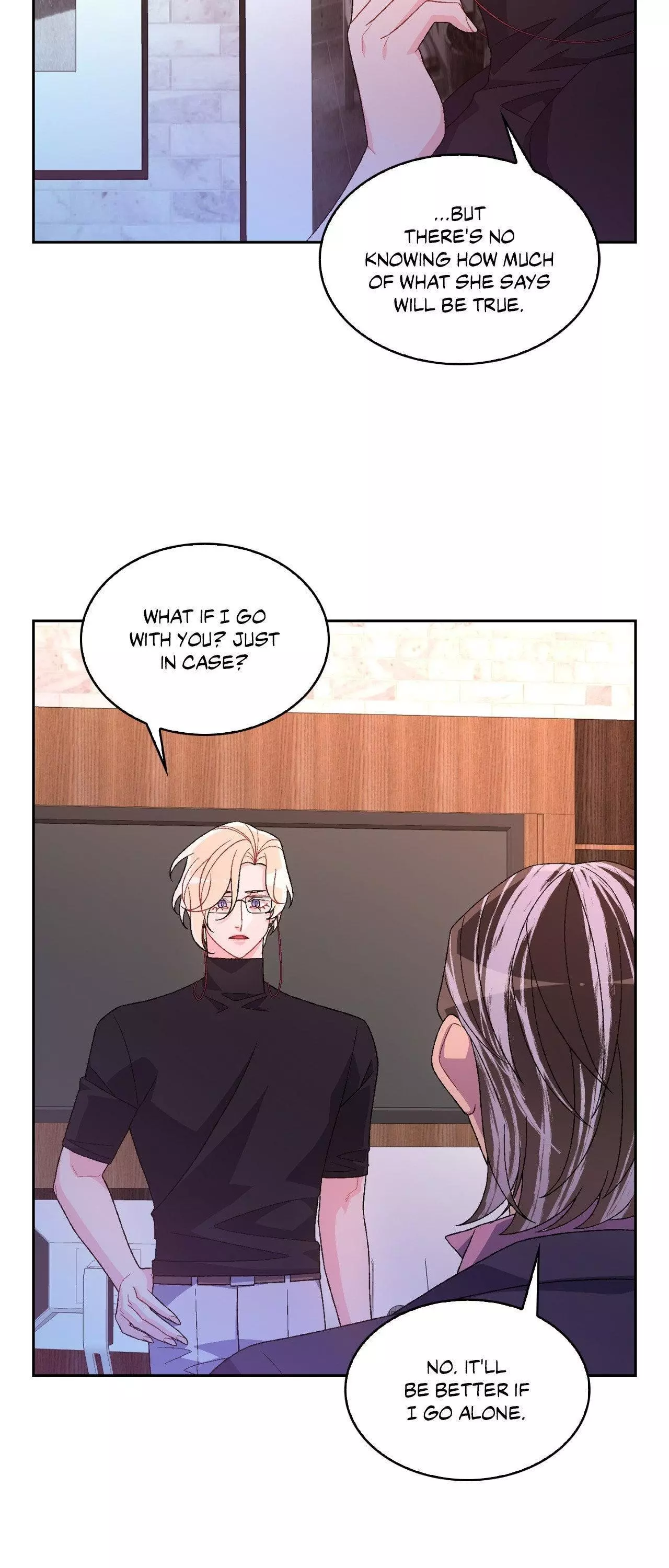 Arthur - Chapter 95 Page 3