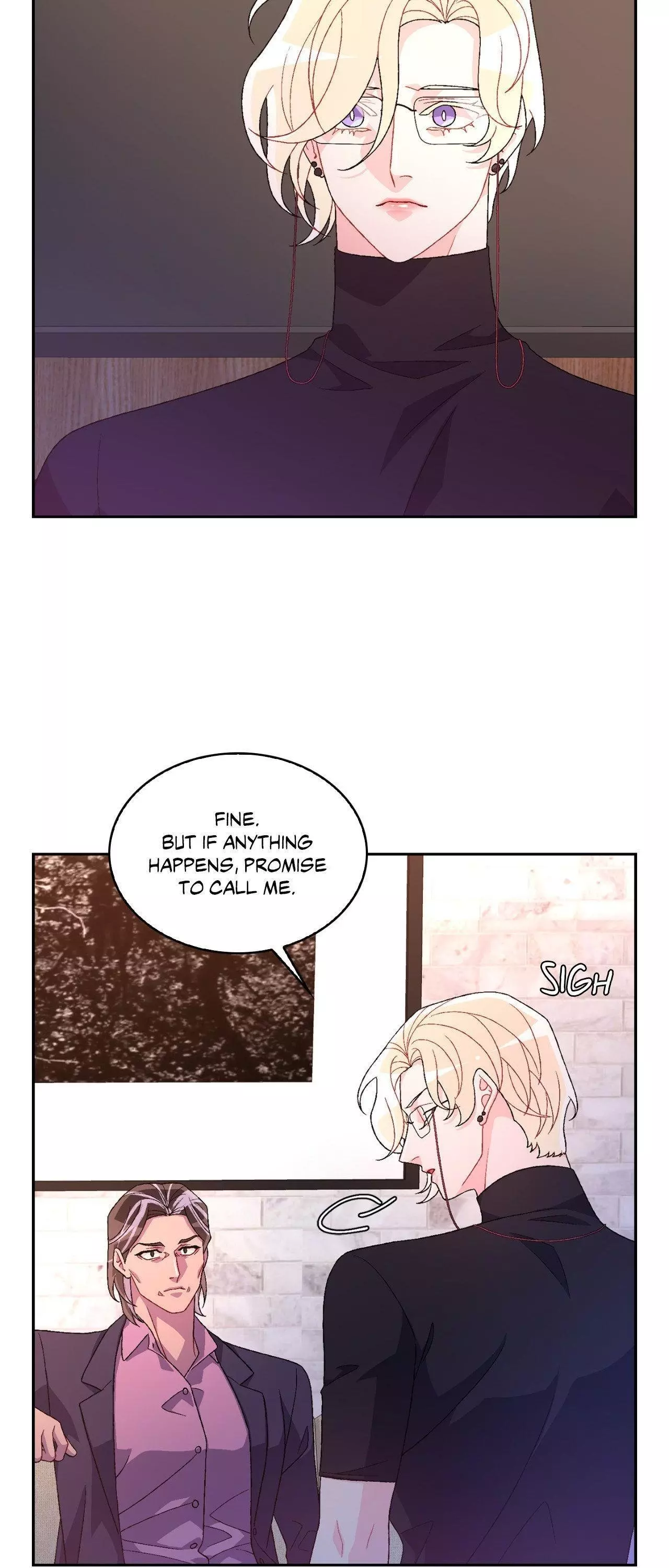 Arthur - Chapter 95 Page 5