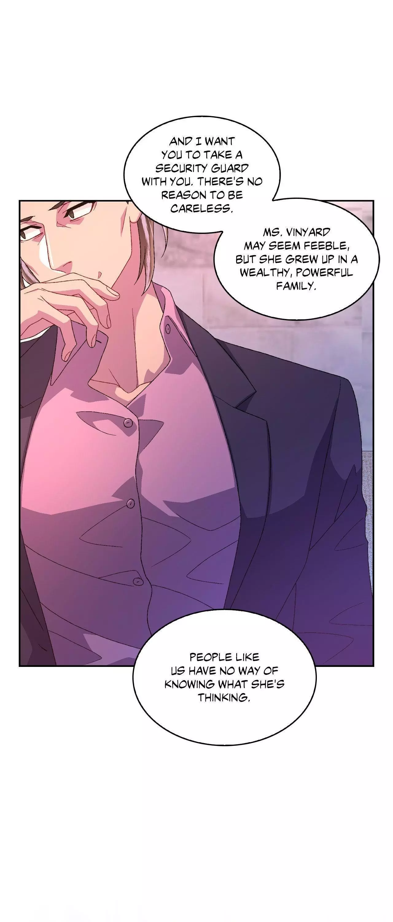 Arthur - Chapter 95 Page 6