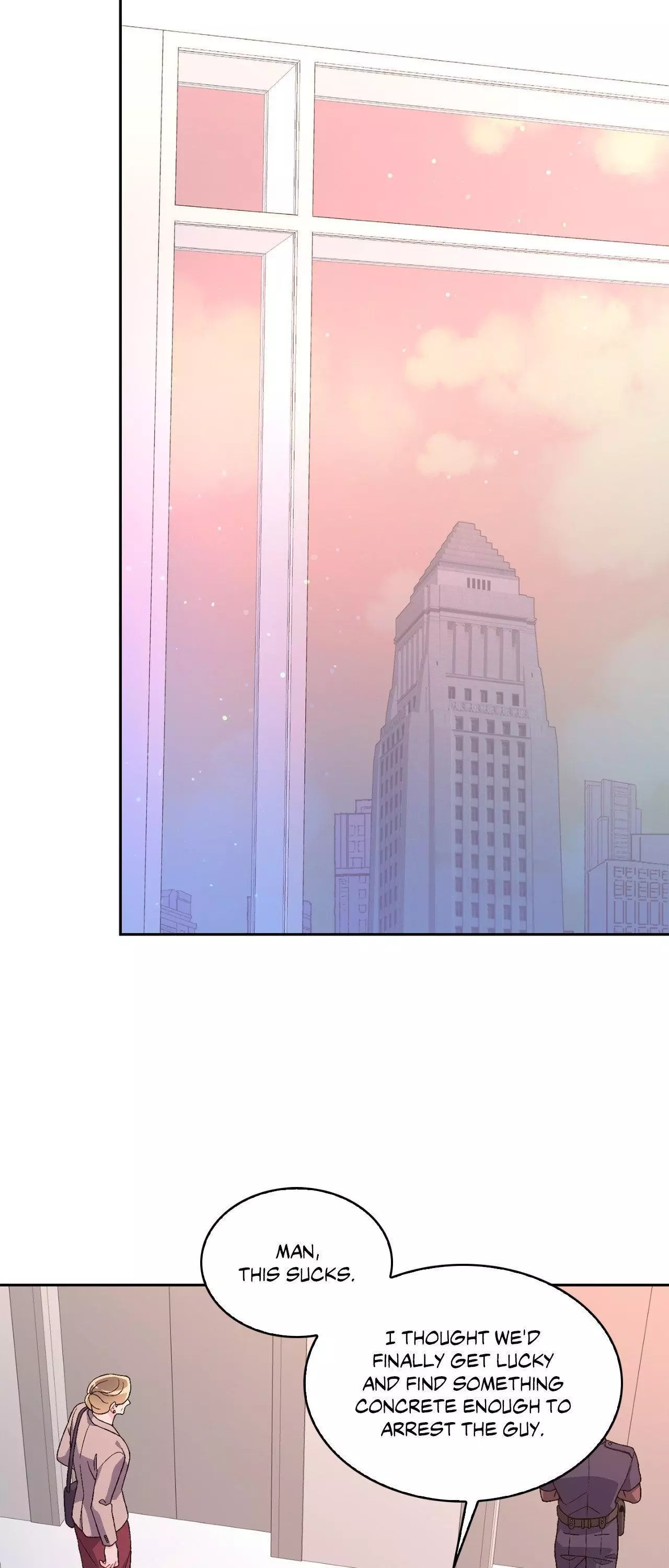 Arthur - Chapter 95 Page 10