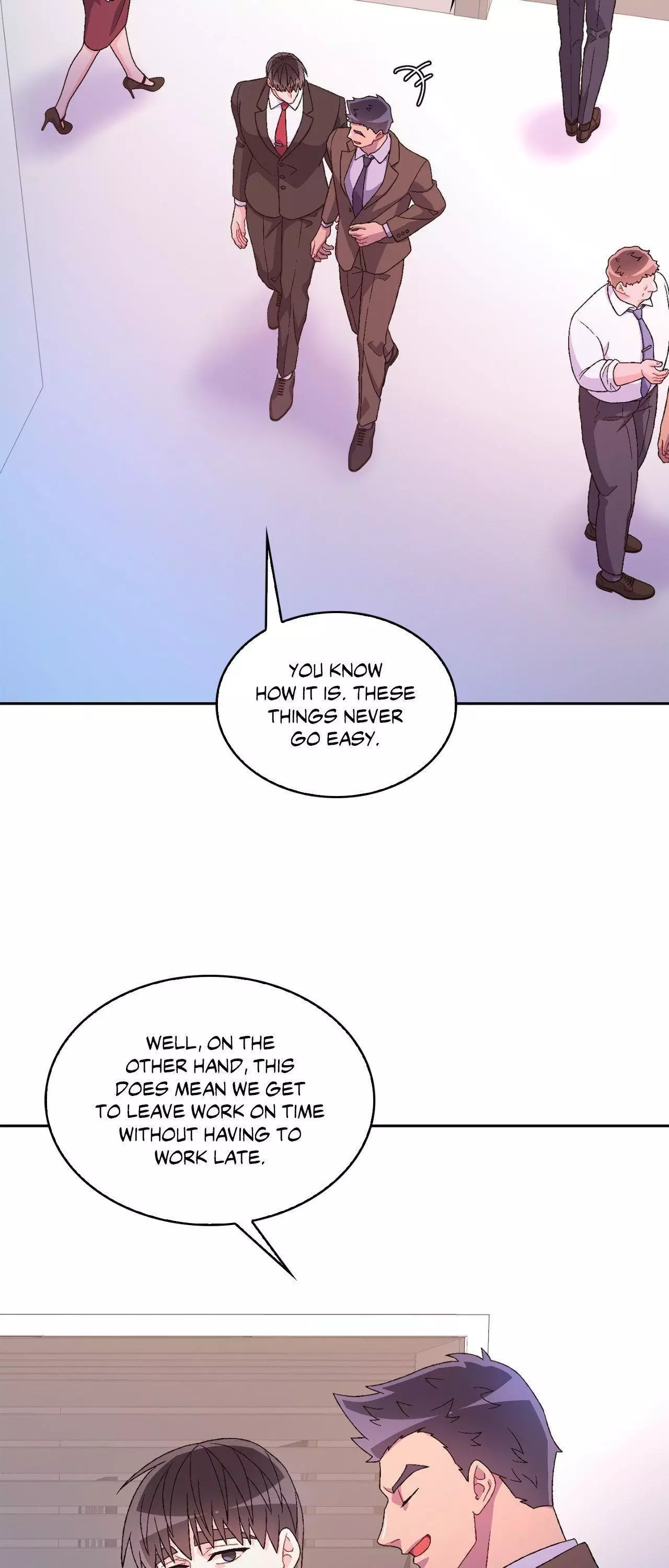 Arthur - Chapter 95 Page 11