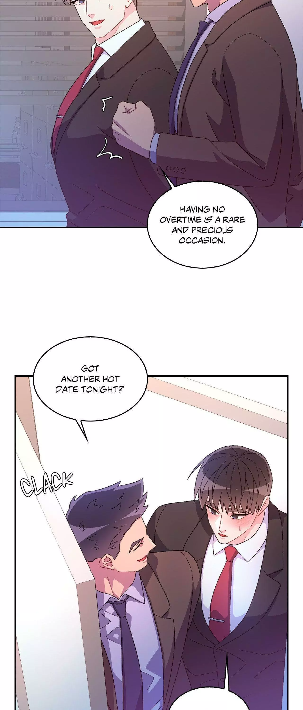 Arthur - Chapter 95 Page 12