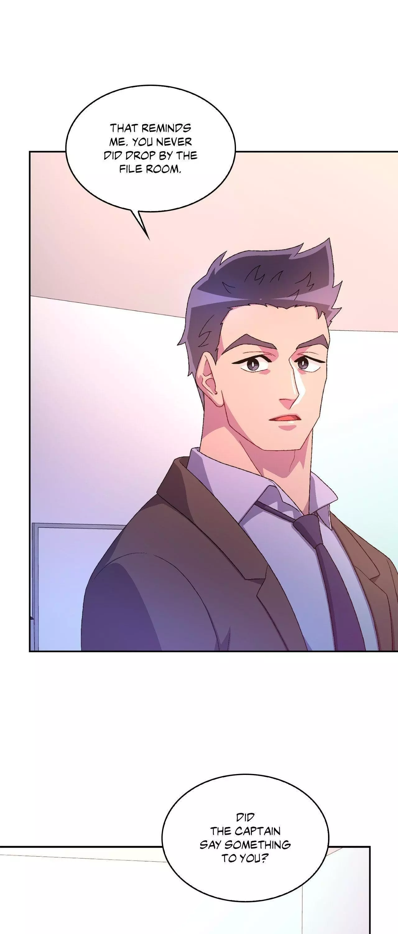 Arthur - Chapter 95 Page 14