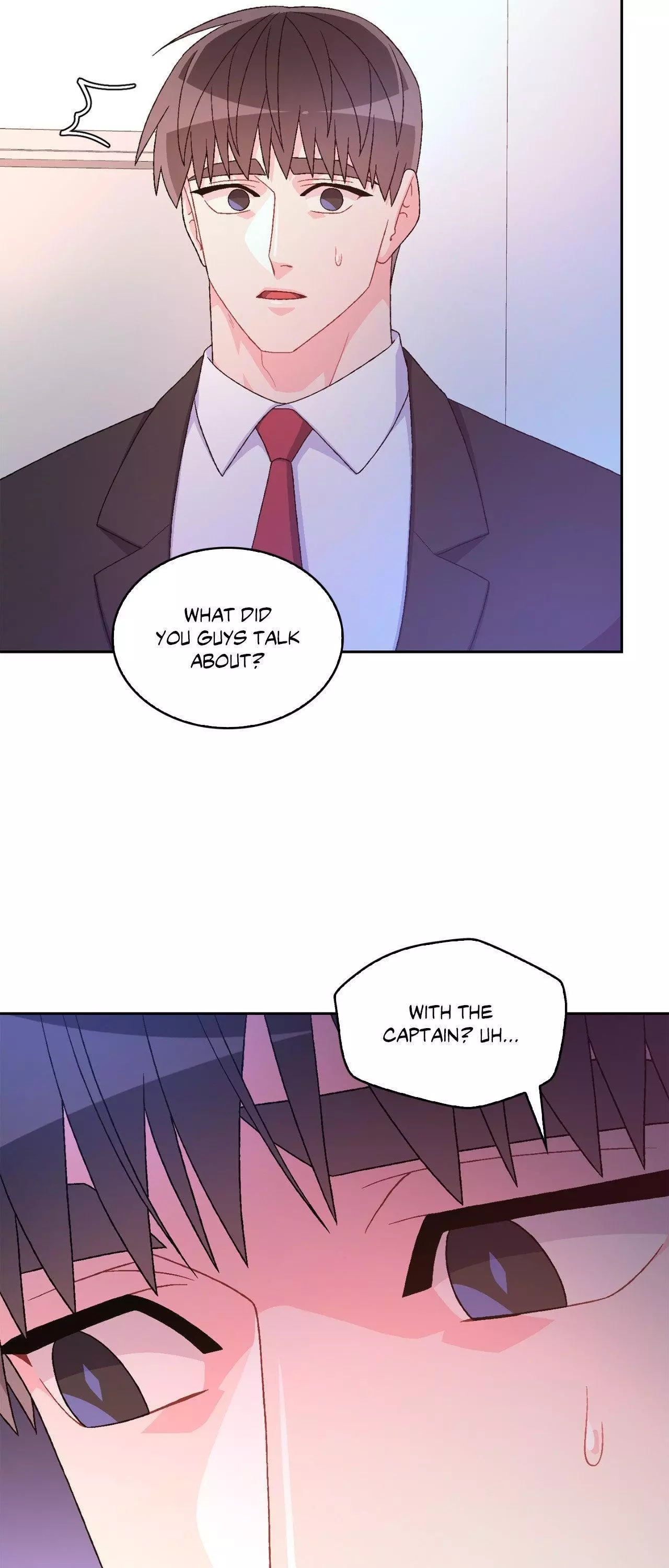 Arthur - Chapter 95 Page 15
