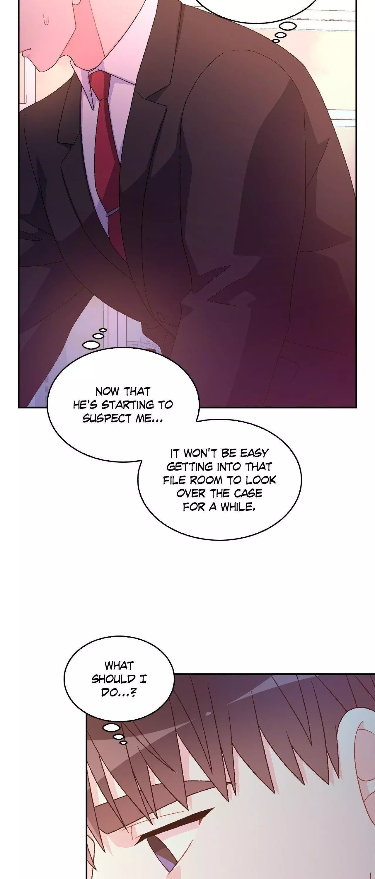 Arthur - Chapter 95 Page 17
