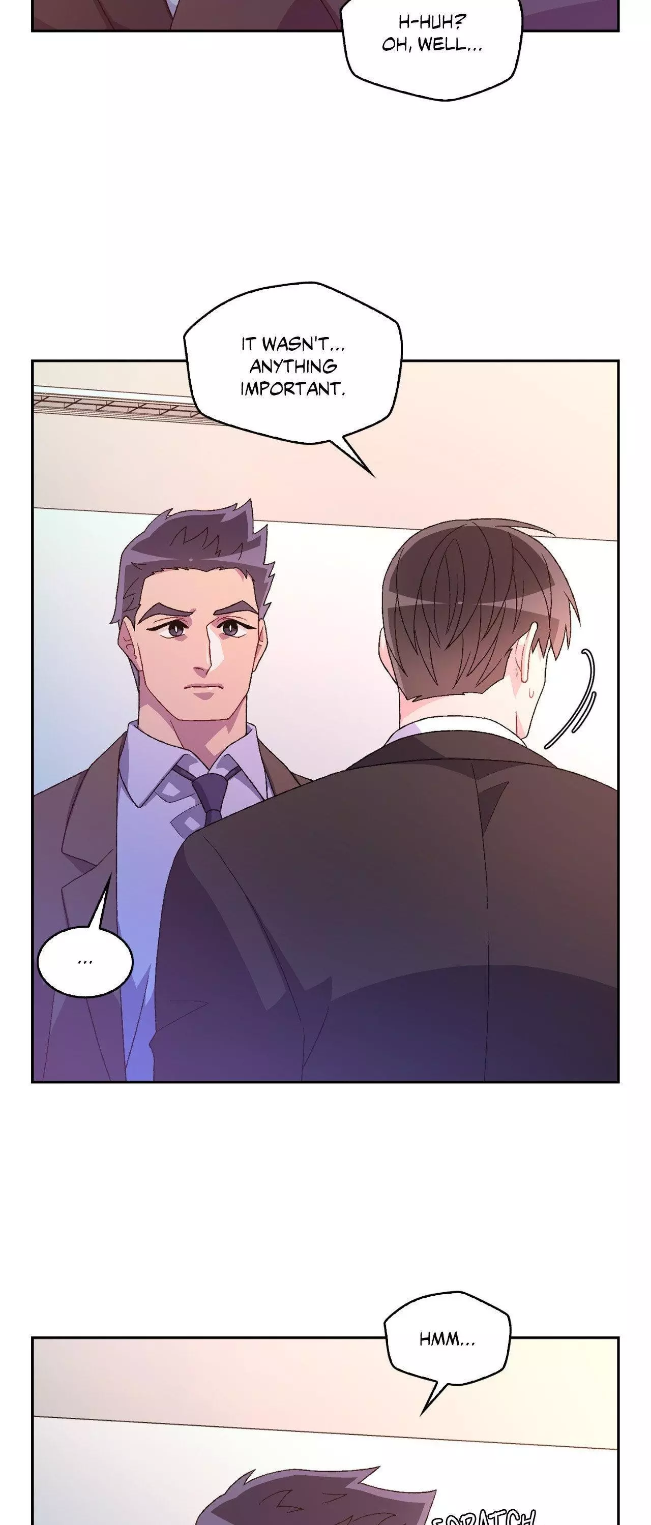 Arthur - Chapter 95 Page 19