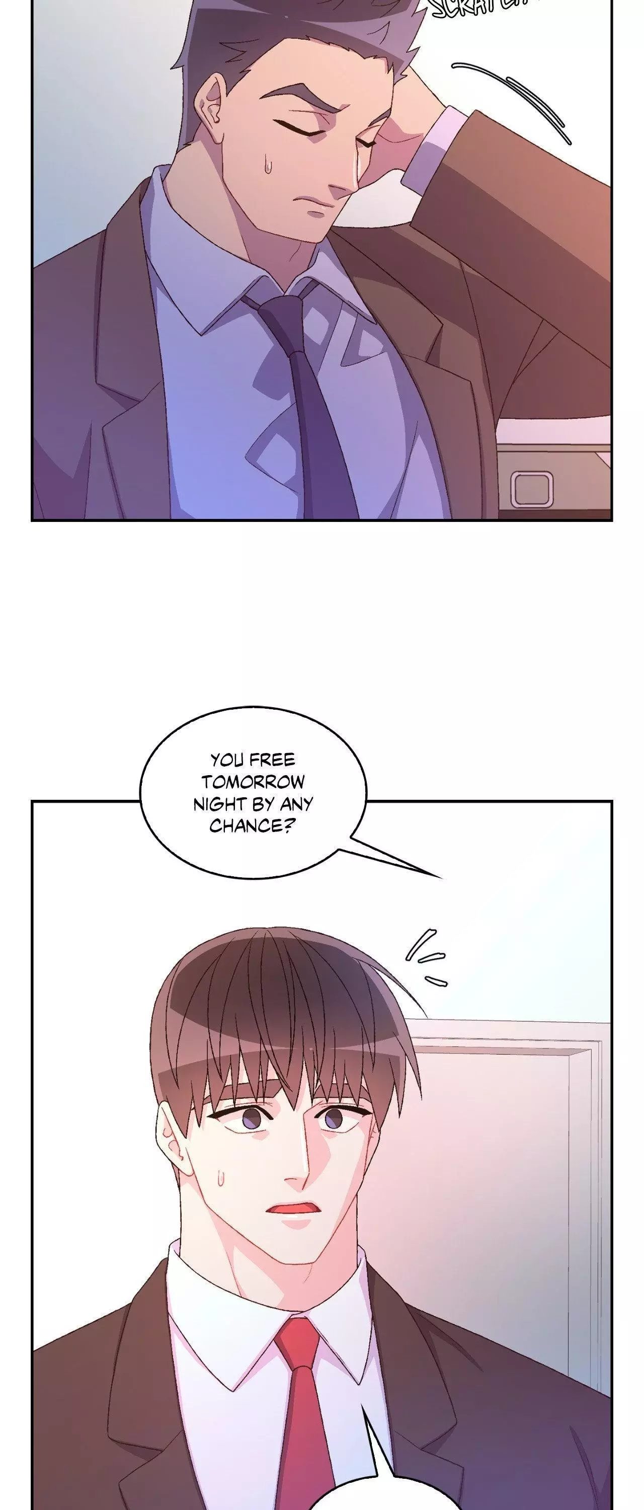 Arthur - Chapter 95 Page 20