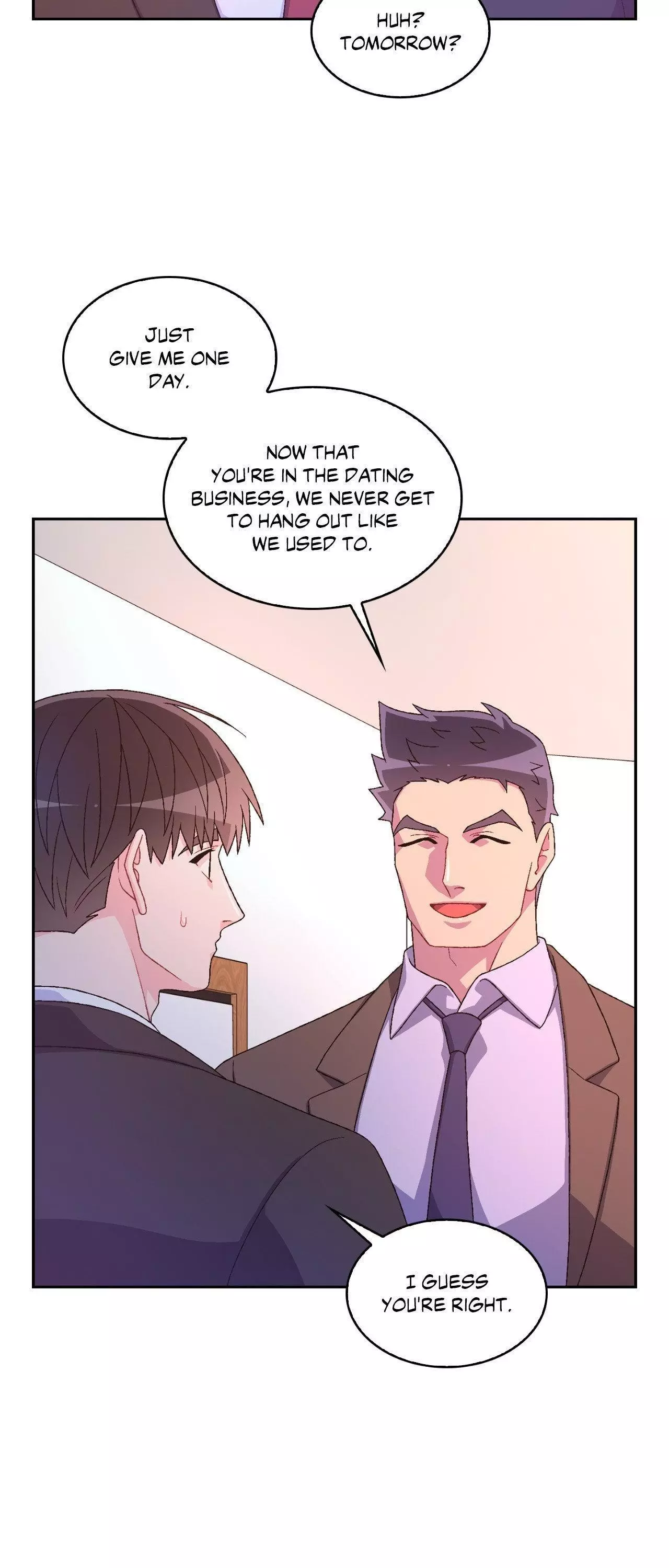 Arthur - Chapter 95 Page 21