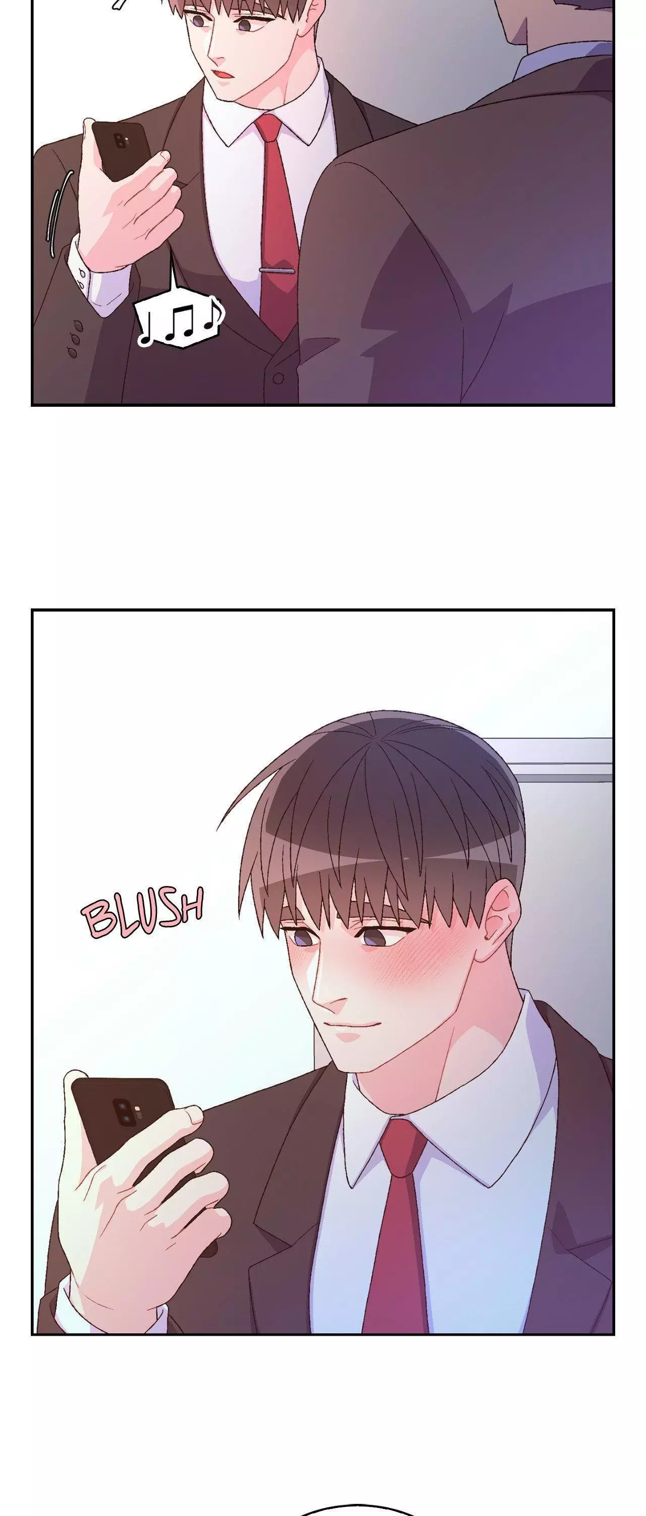 Arthur - Chapter 95 Page 23