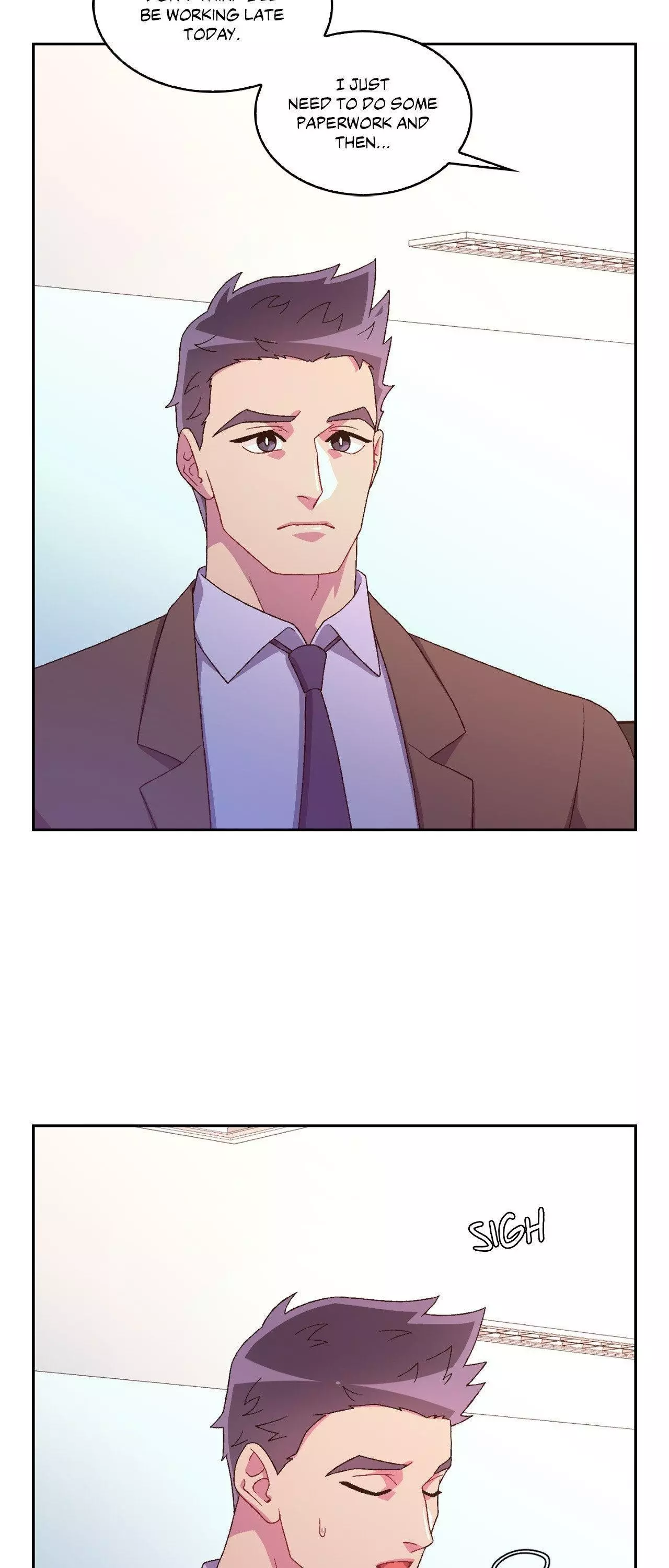 Arthur - Chapter 95 Page 25