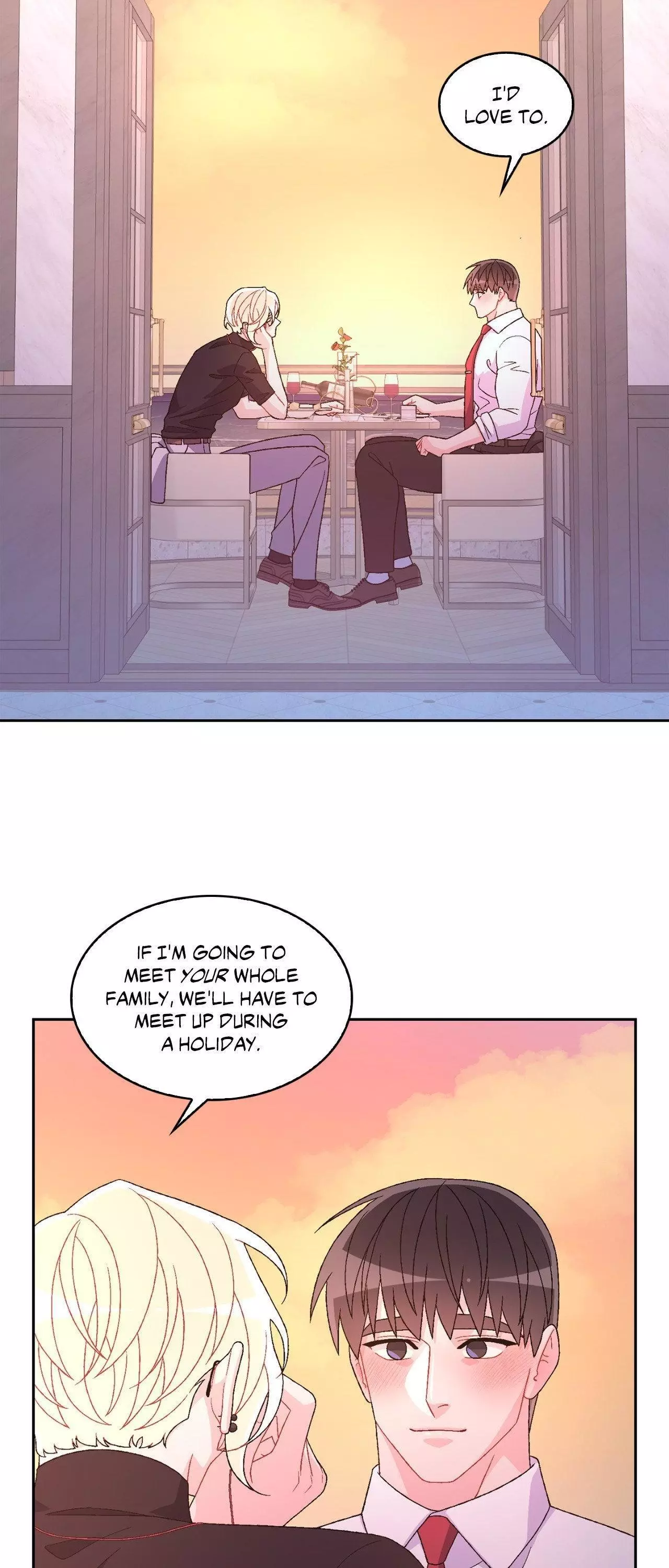 Arthur - Chapter 95 Page 28
