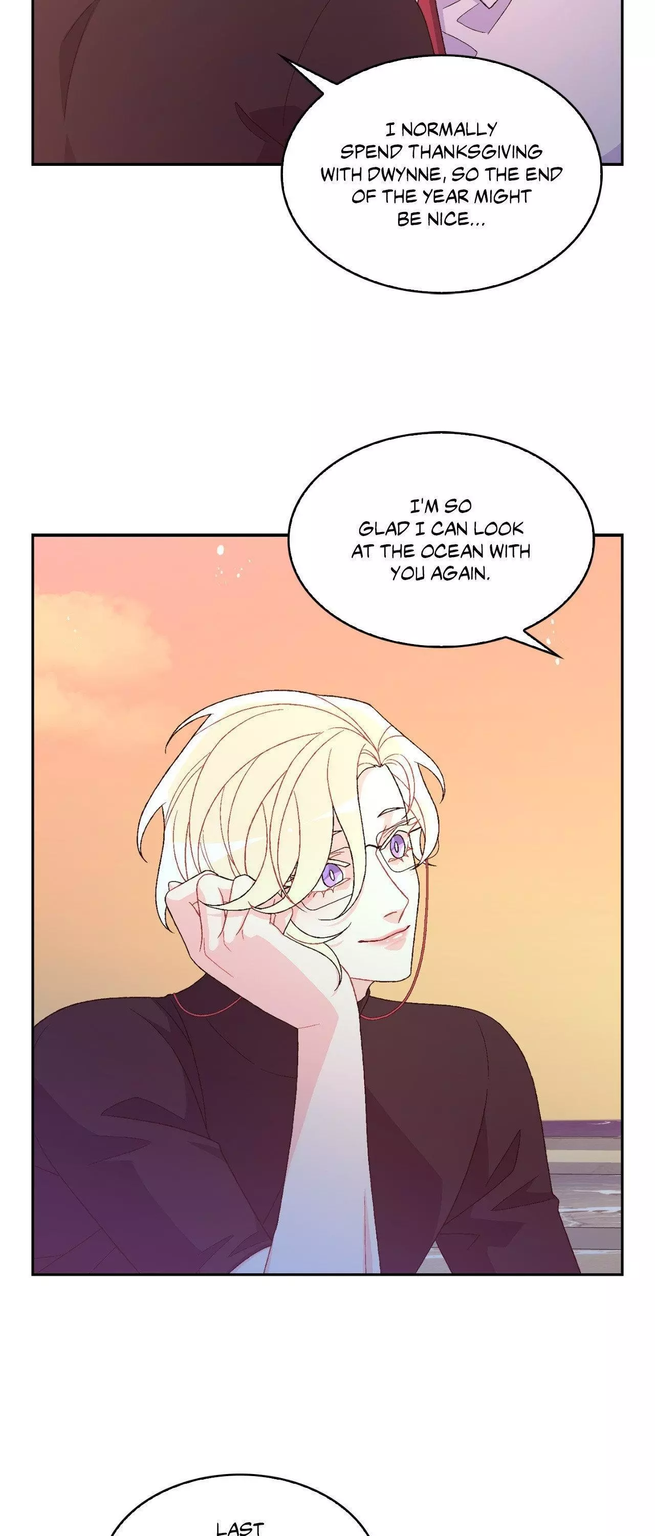 Arthur - Chapter 95 Page 29