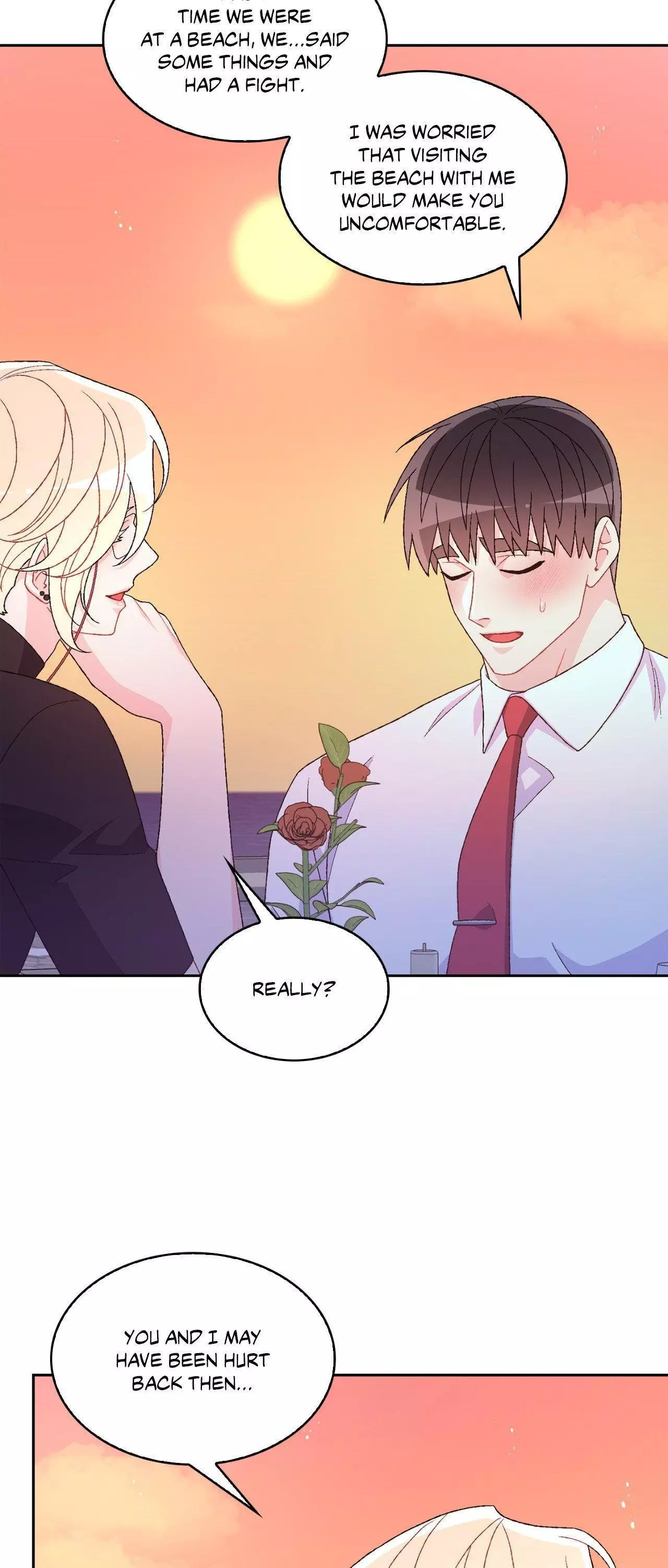 Arthur - Chapter 95 Page 30