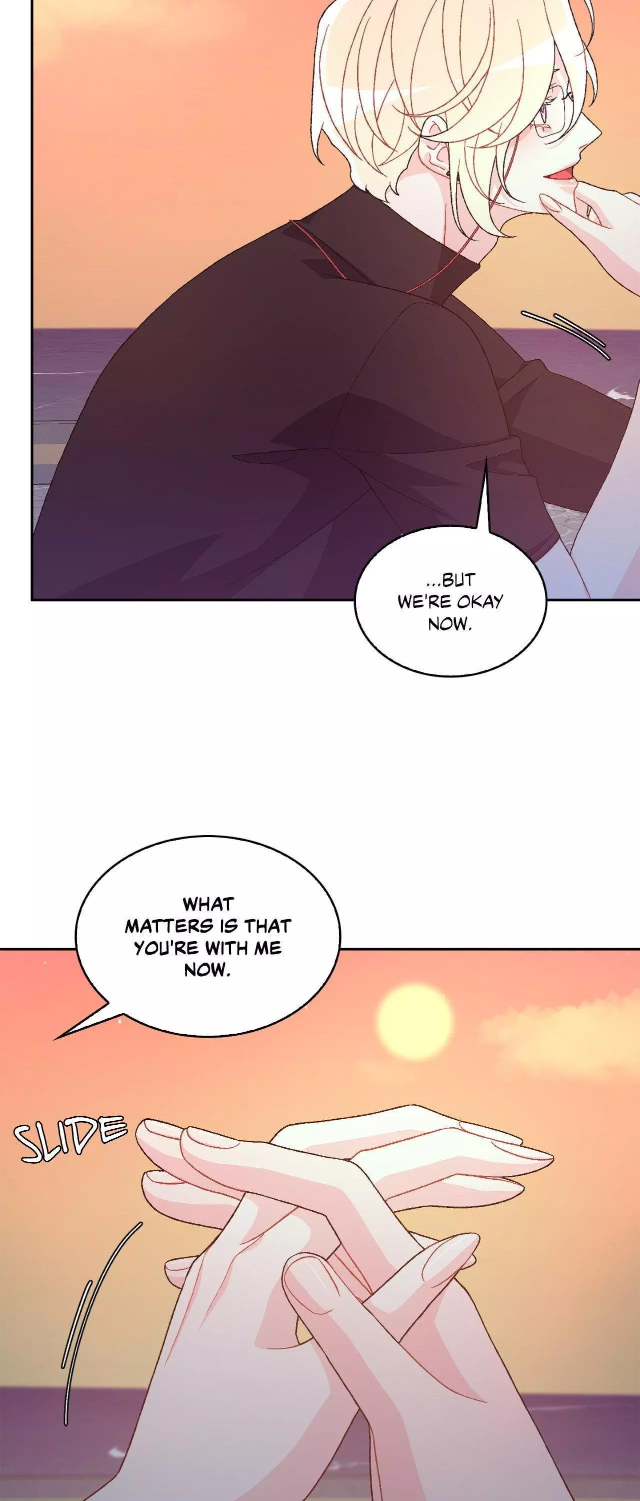 Arthur - Chapter 95 Page 31
