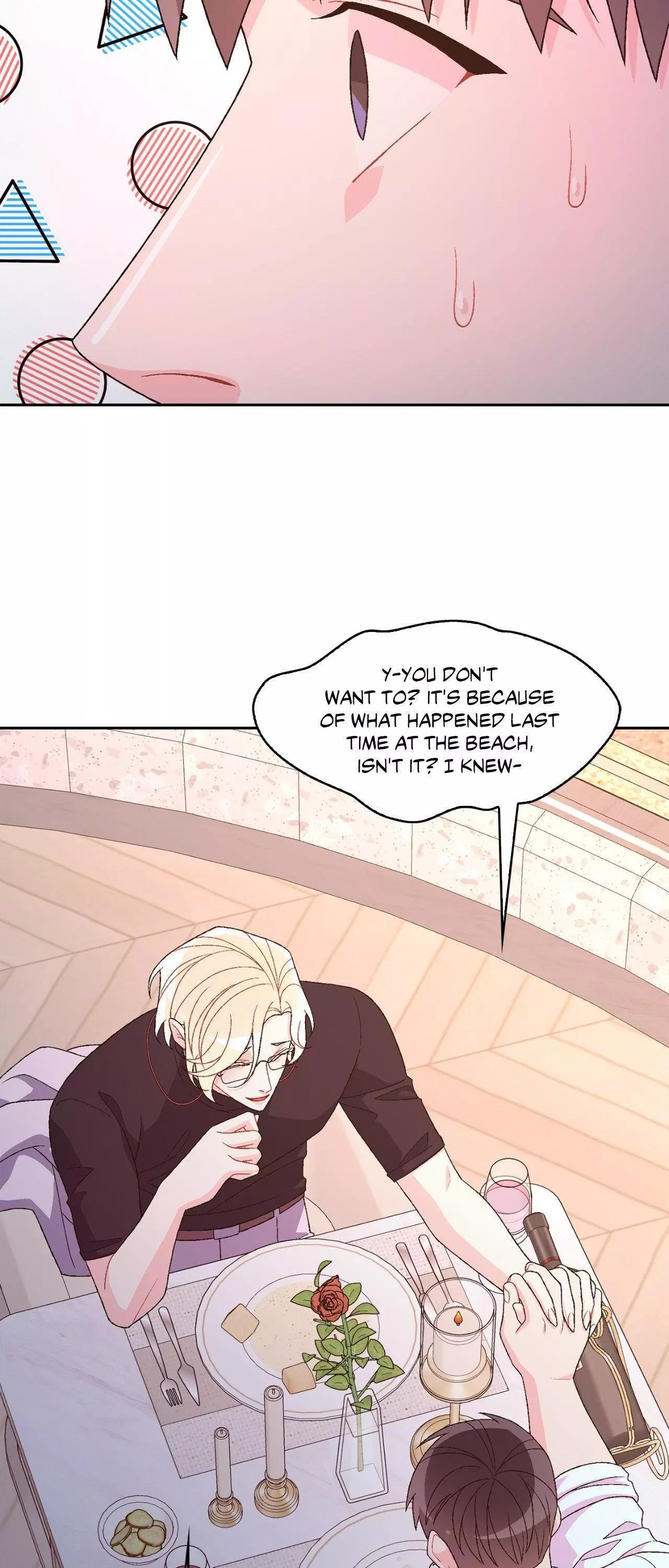 Arthur - Chapter 95 Page 36