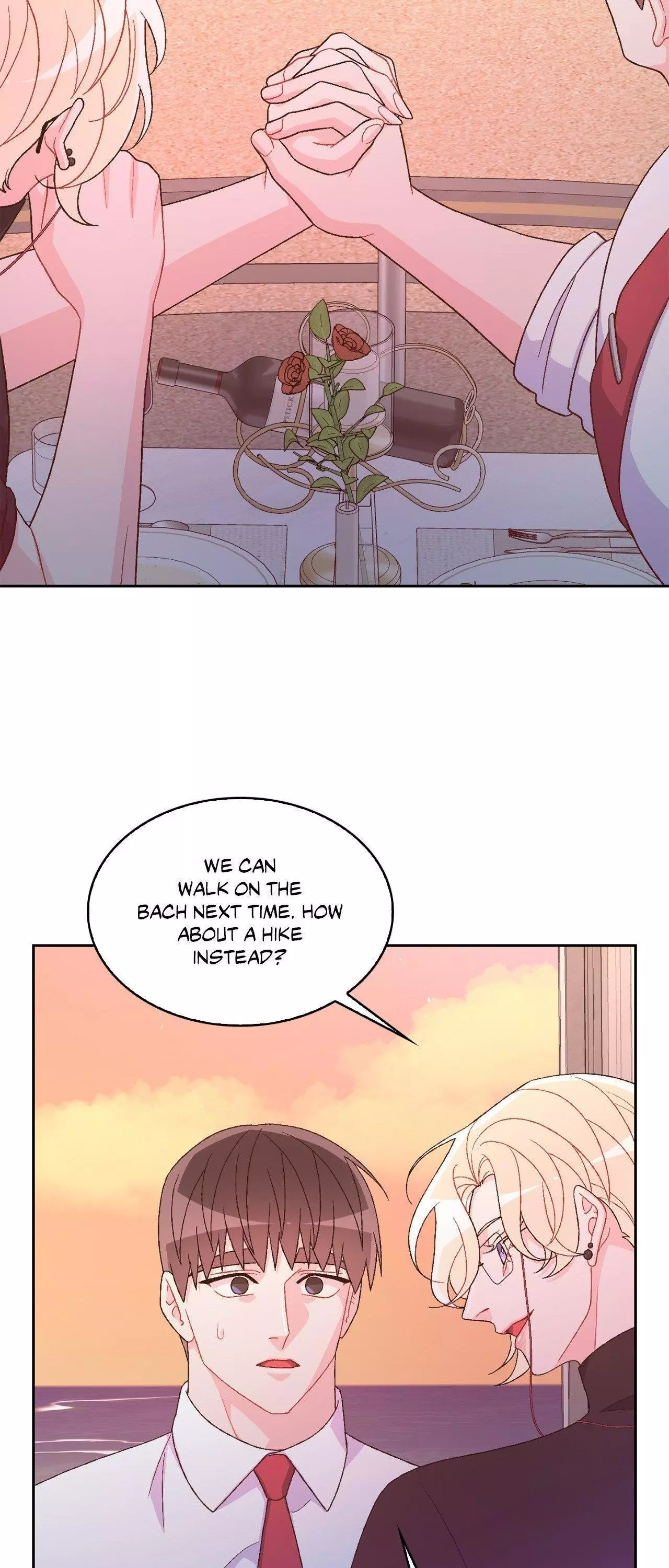 Arthur - Chapter 95 Page 39