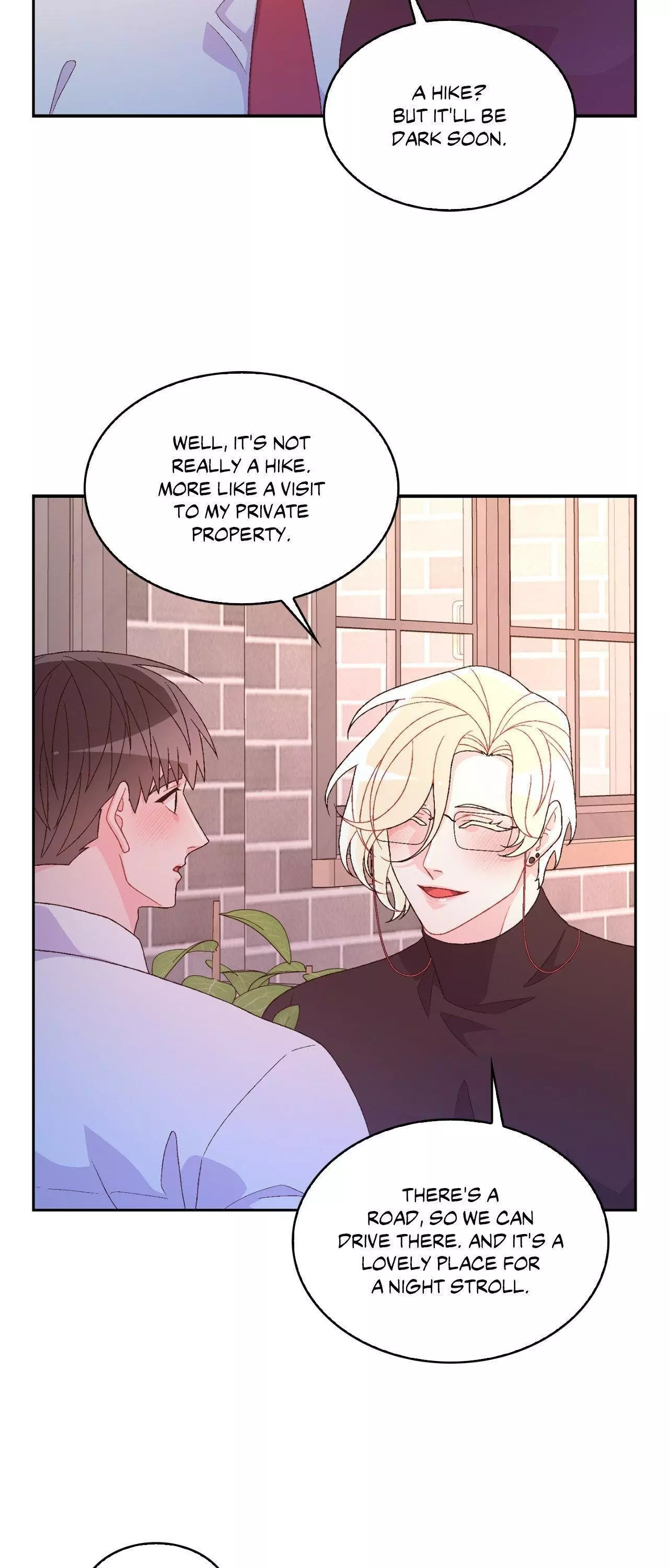 Arthur - Chapter 95 Page 40