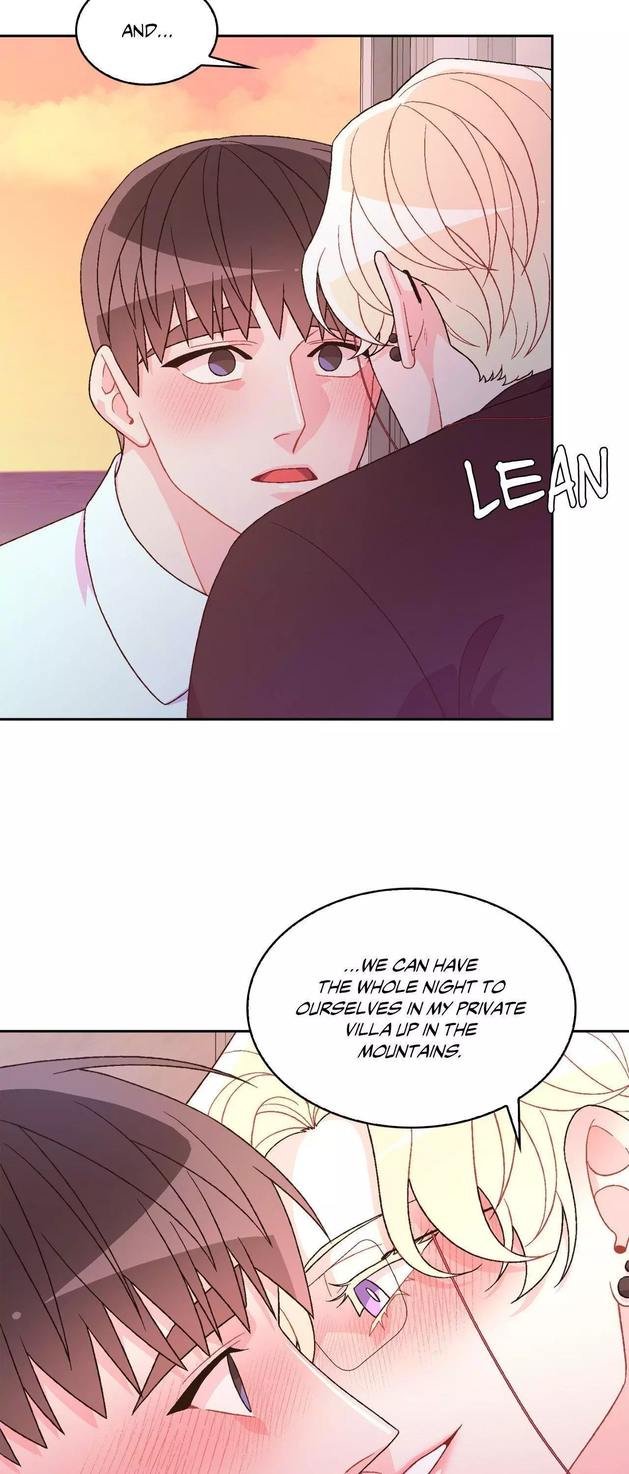 Arthur - Chapter 95 Page 41