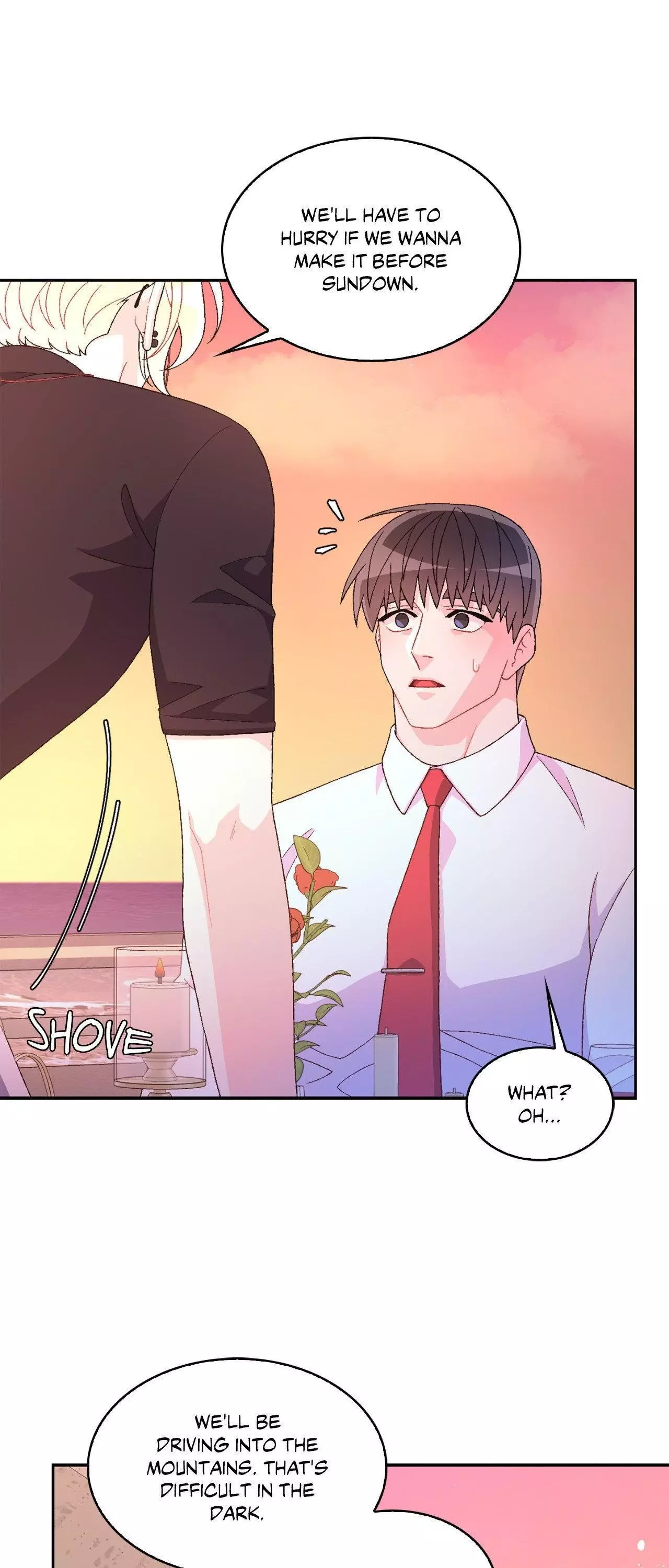 Arthur - Chapter 95 Page 45