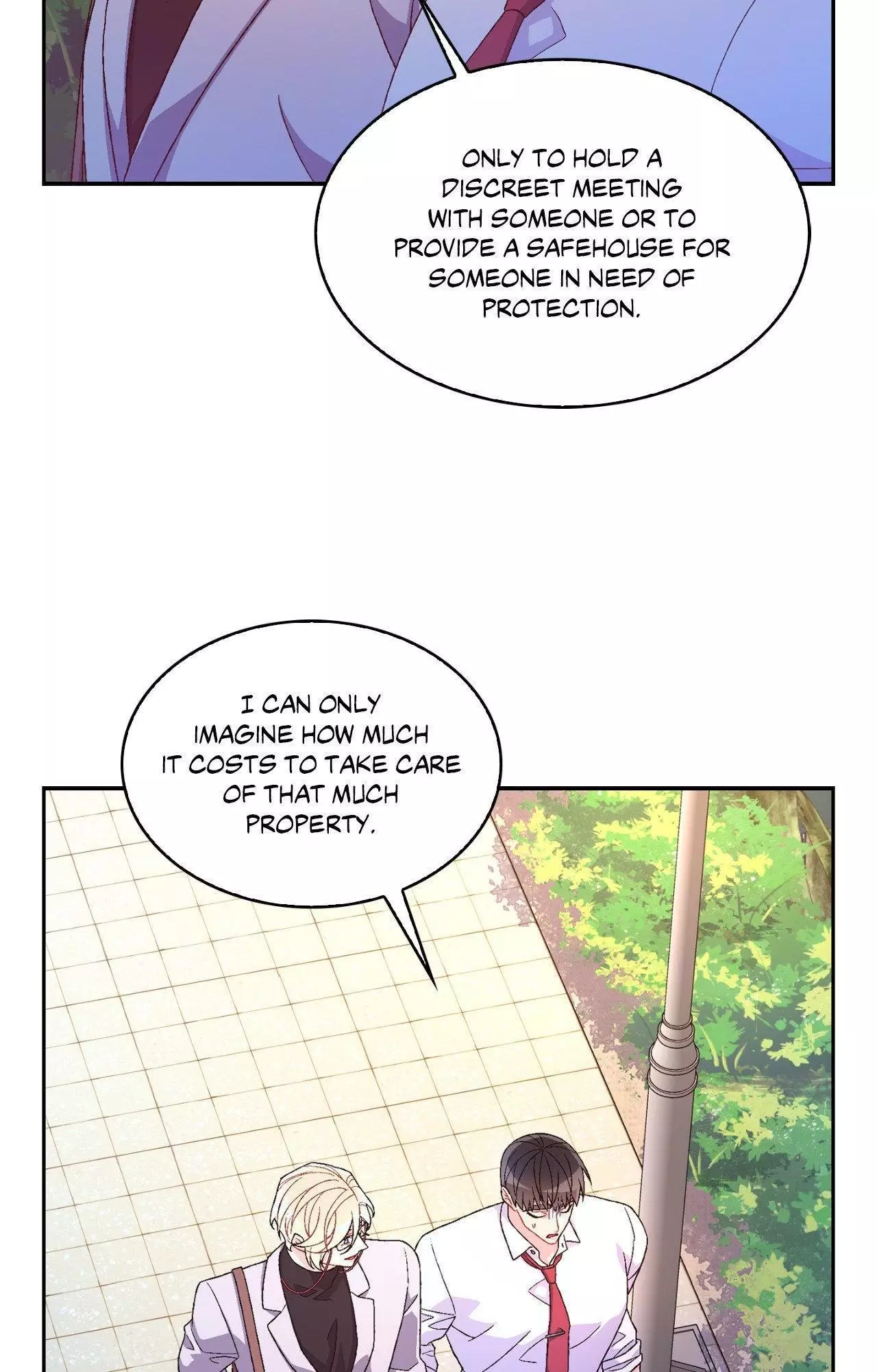 Arthur - Chapter 96 Page 5