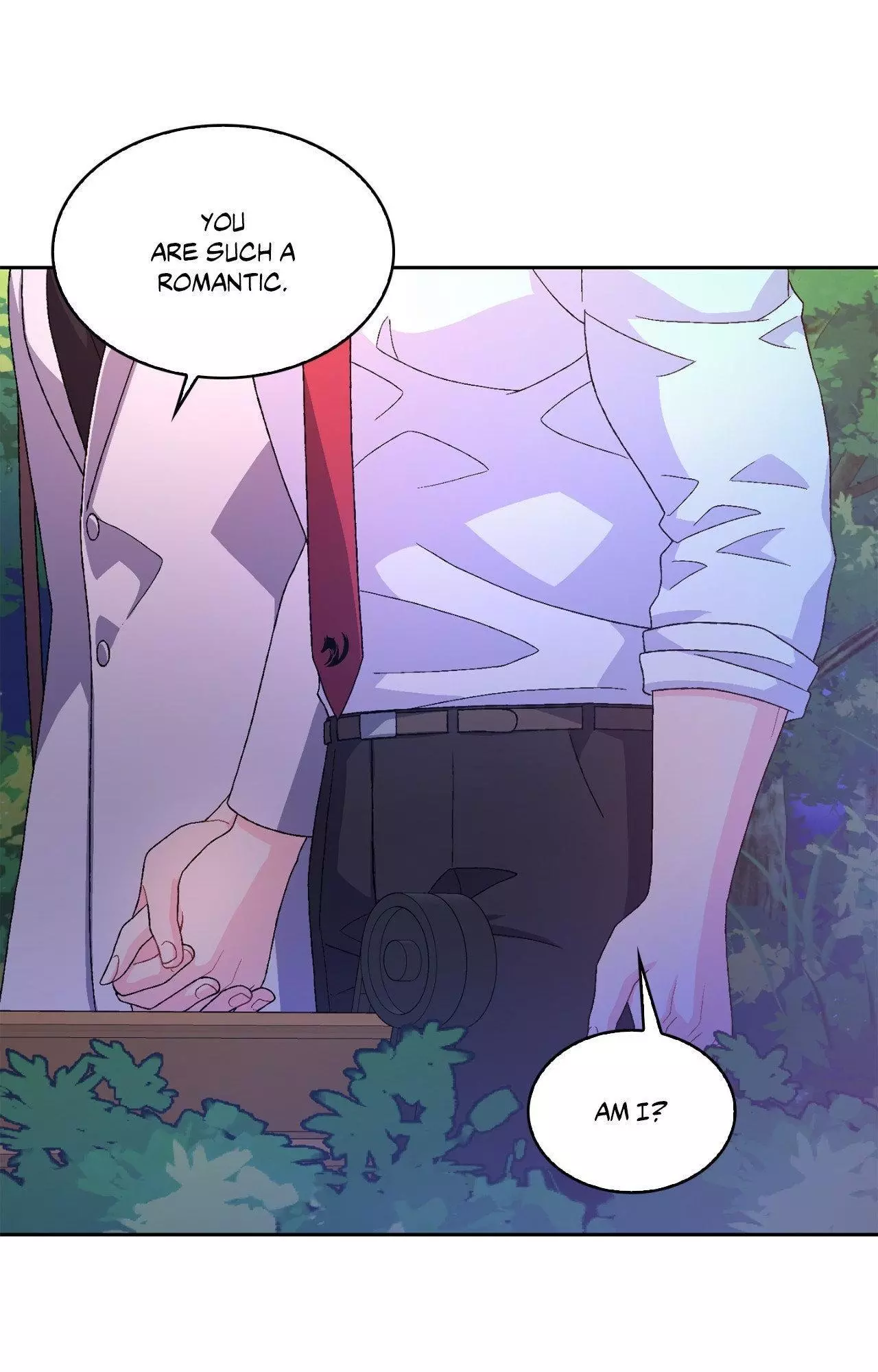 Arthur - Chapter 96 Page 12