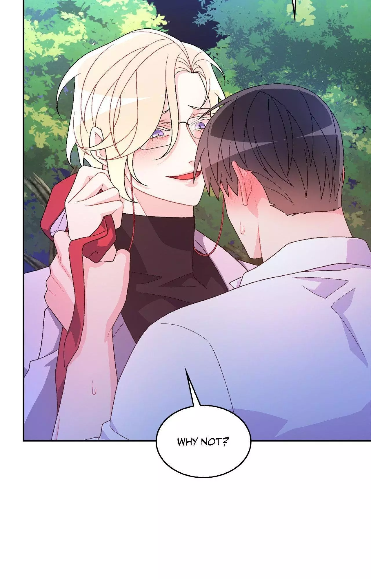 Arthur - Chapter 96 Page 20