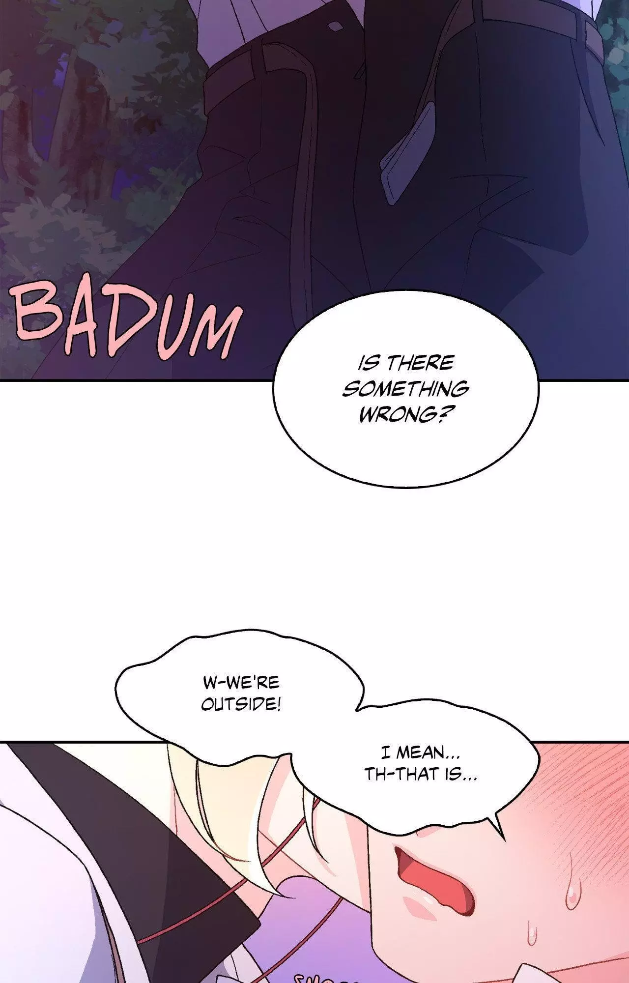 Arthur - Chapter 96 Page 22