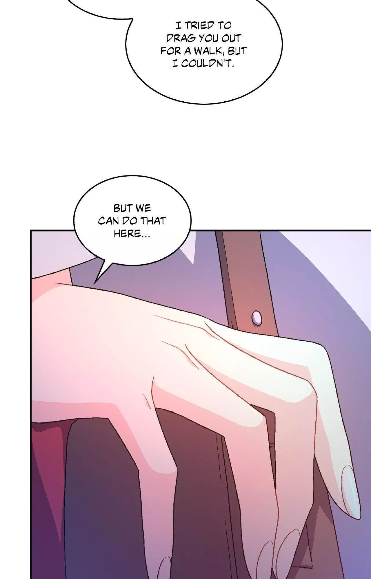 Arthur - Chapter 96 Page 26