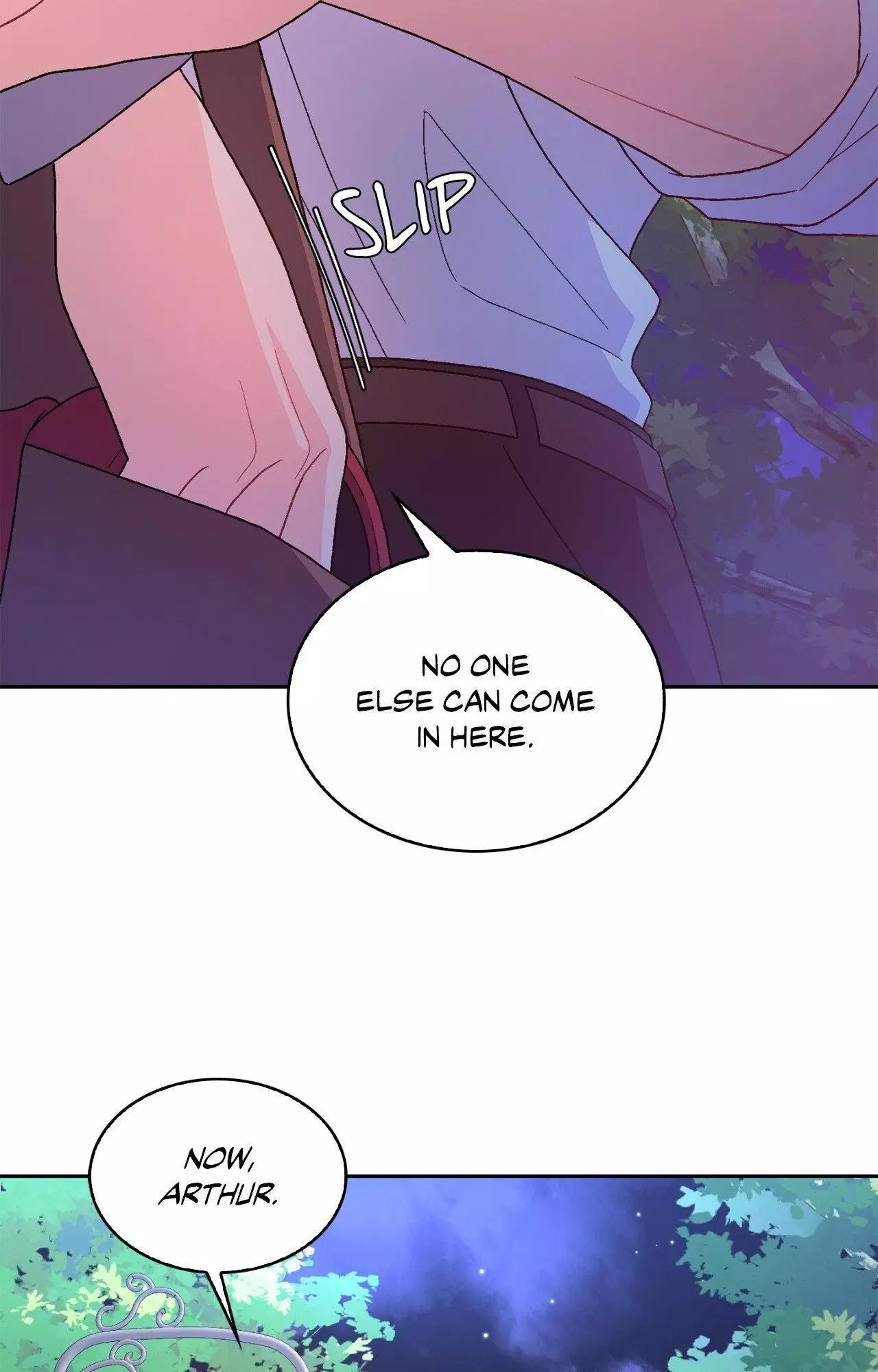Arthur - Chapter 96 Page 28