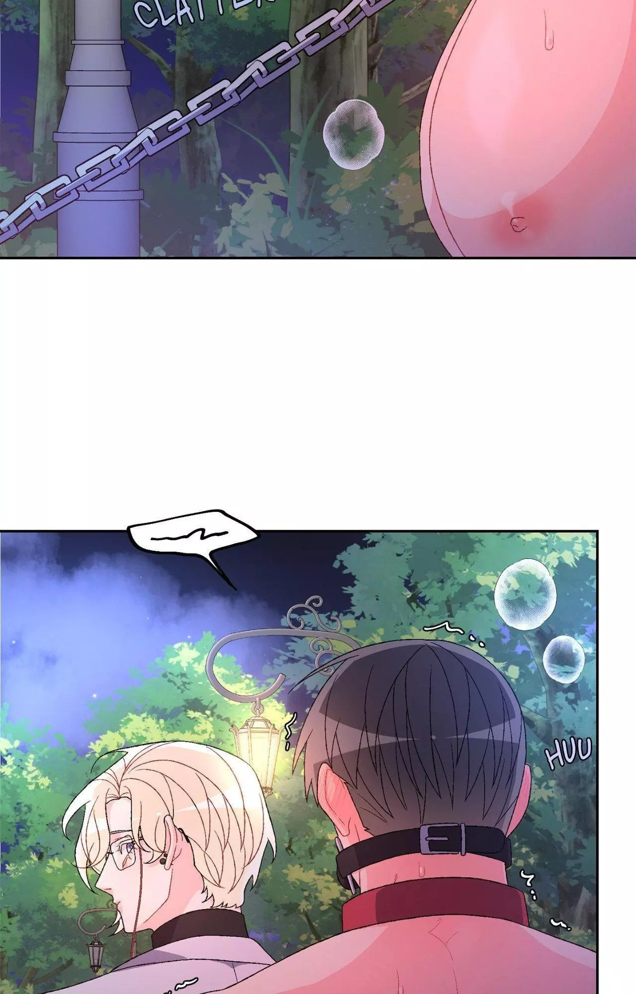 Arthur - Chapter 96 Page 33