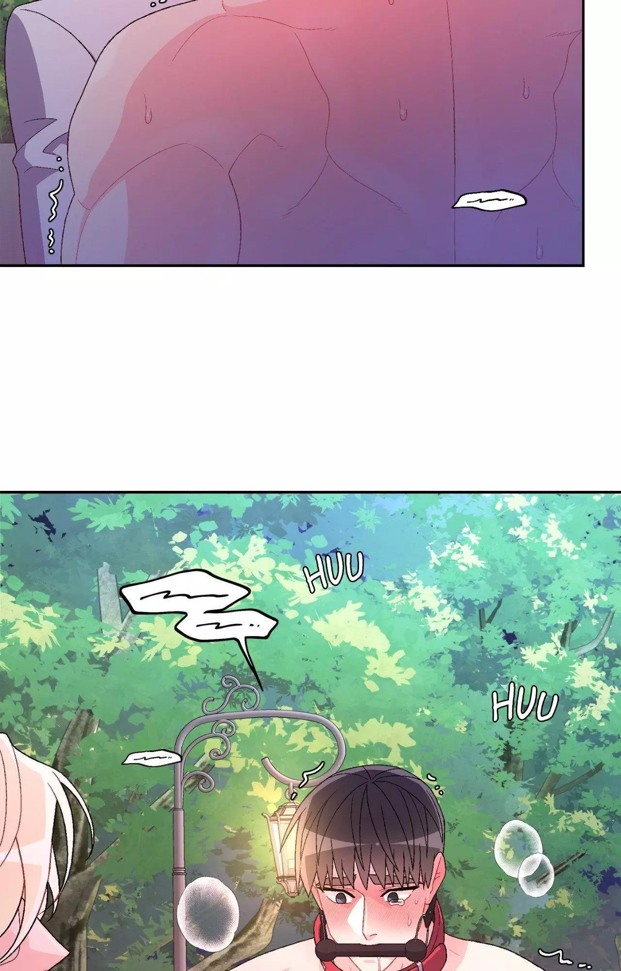 Arthur - Chapter 96 Page 34