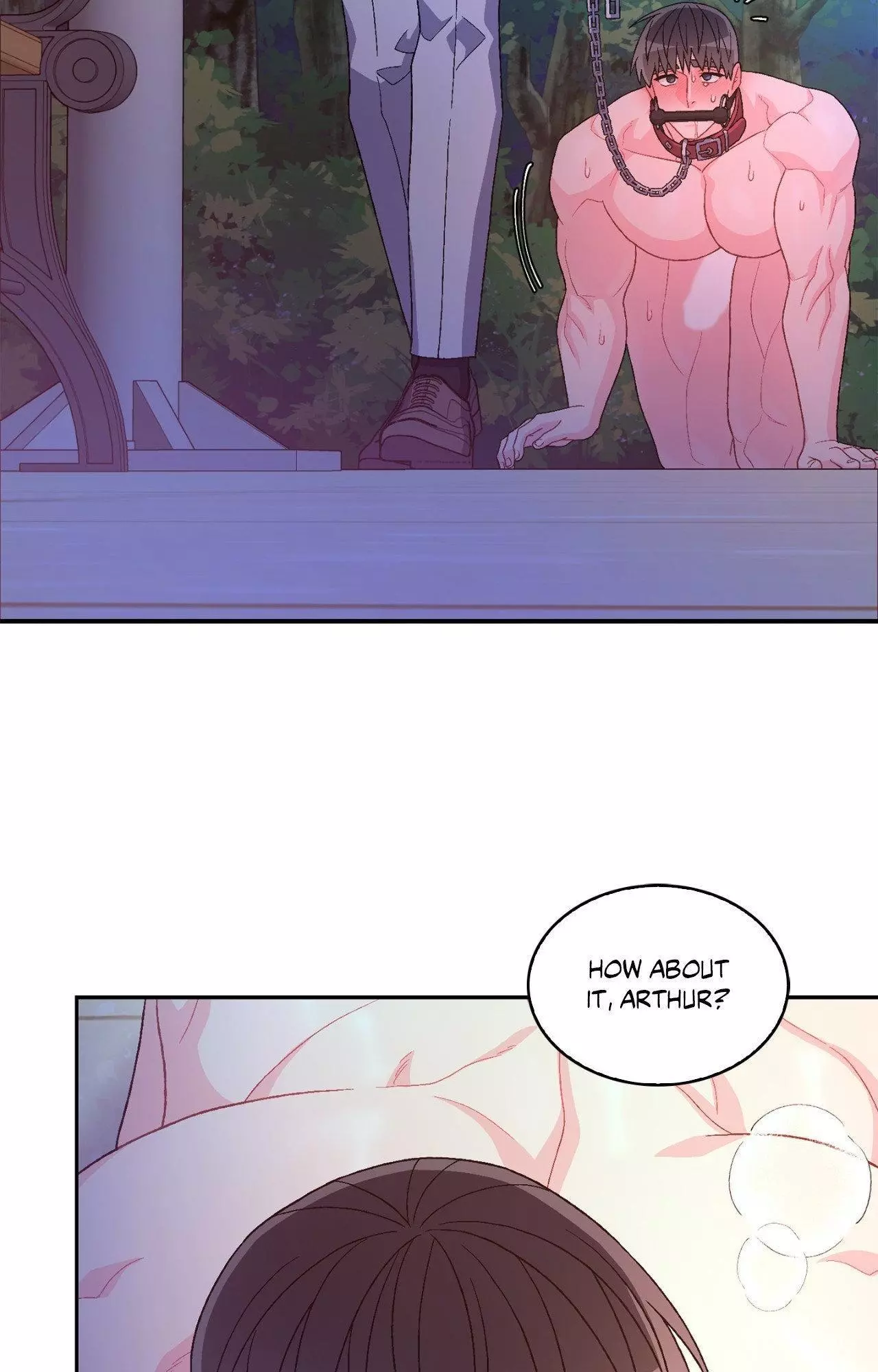 Arthur - Chapter 96 Page 71