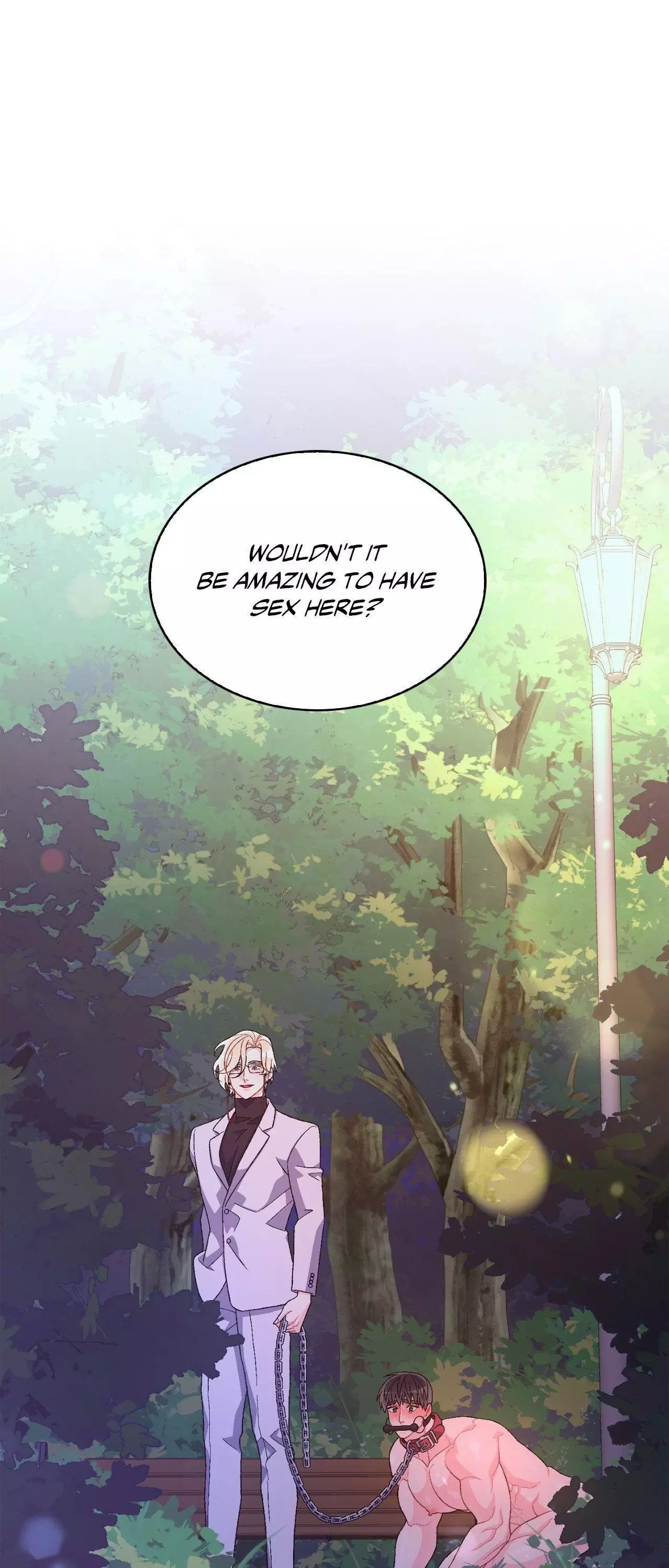 Arthur - Chapter 97 Page 1