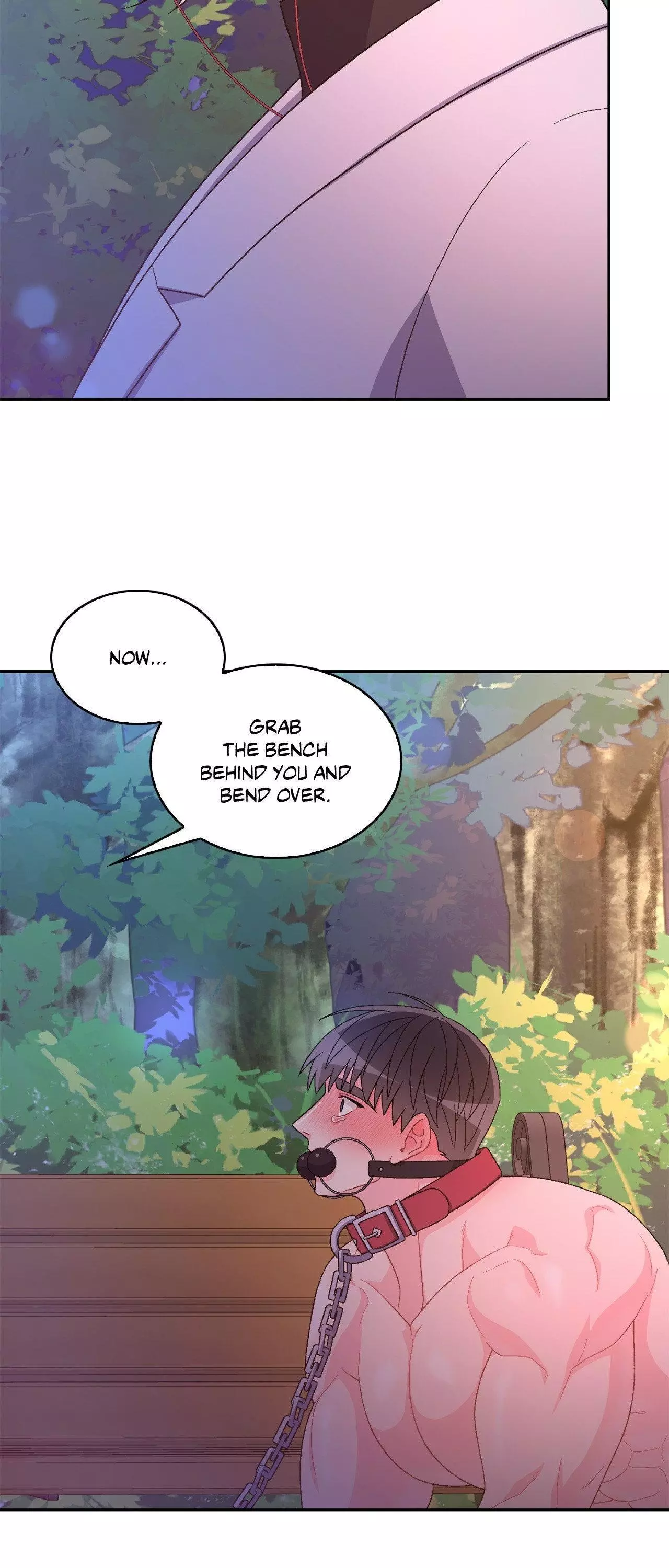 Arthur - Chapter 97 Page 6