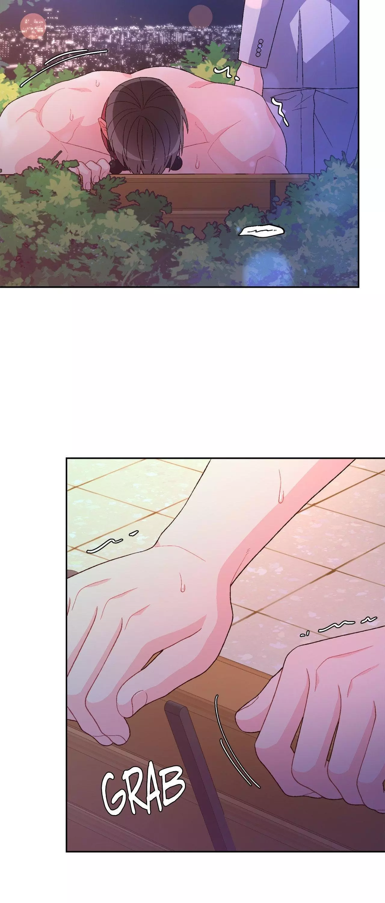 Arthur - Chapter 97 Page 8