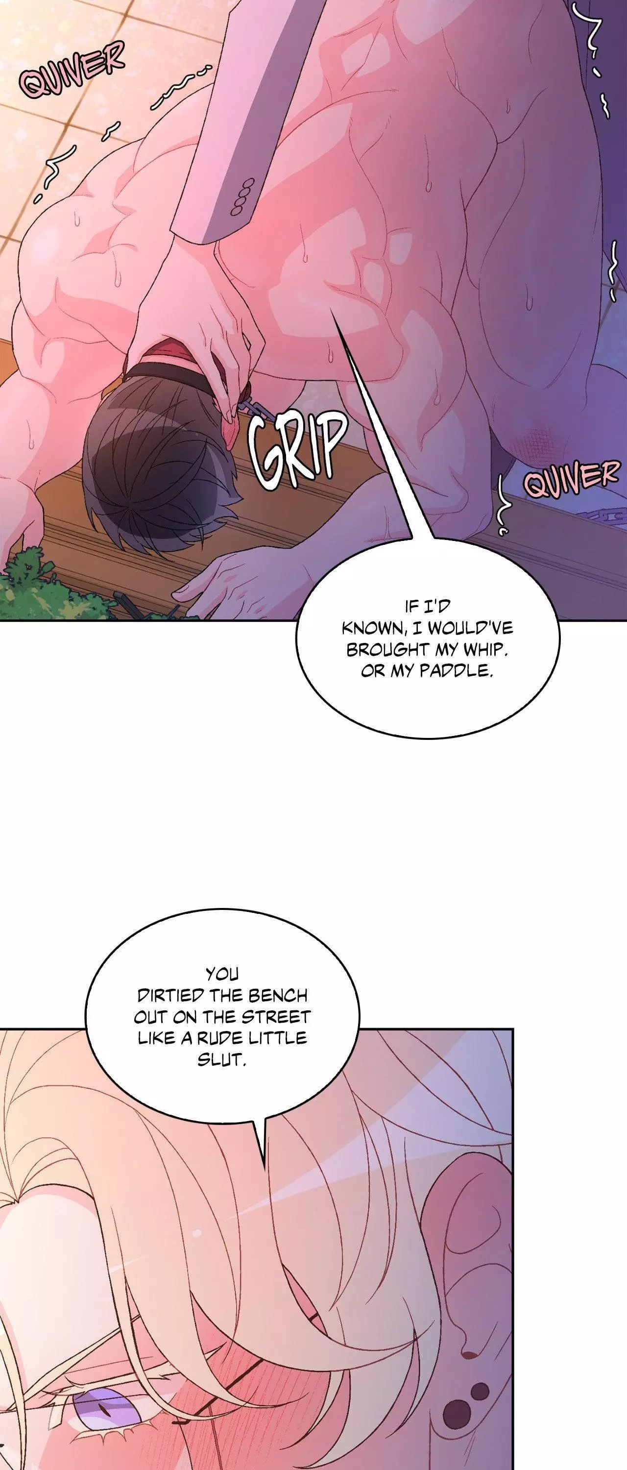 Arthur - Chapter 97 Page 21