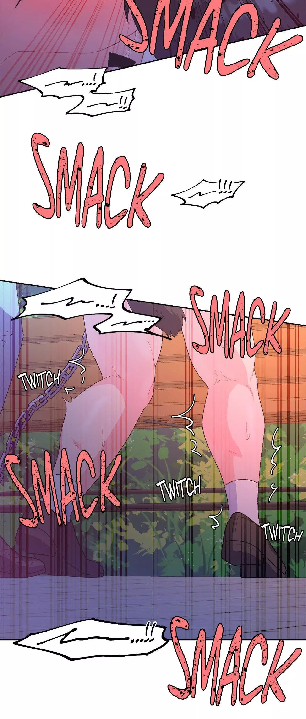 Arthur - Chapter 97 Page 25