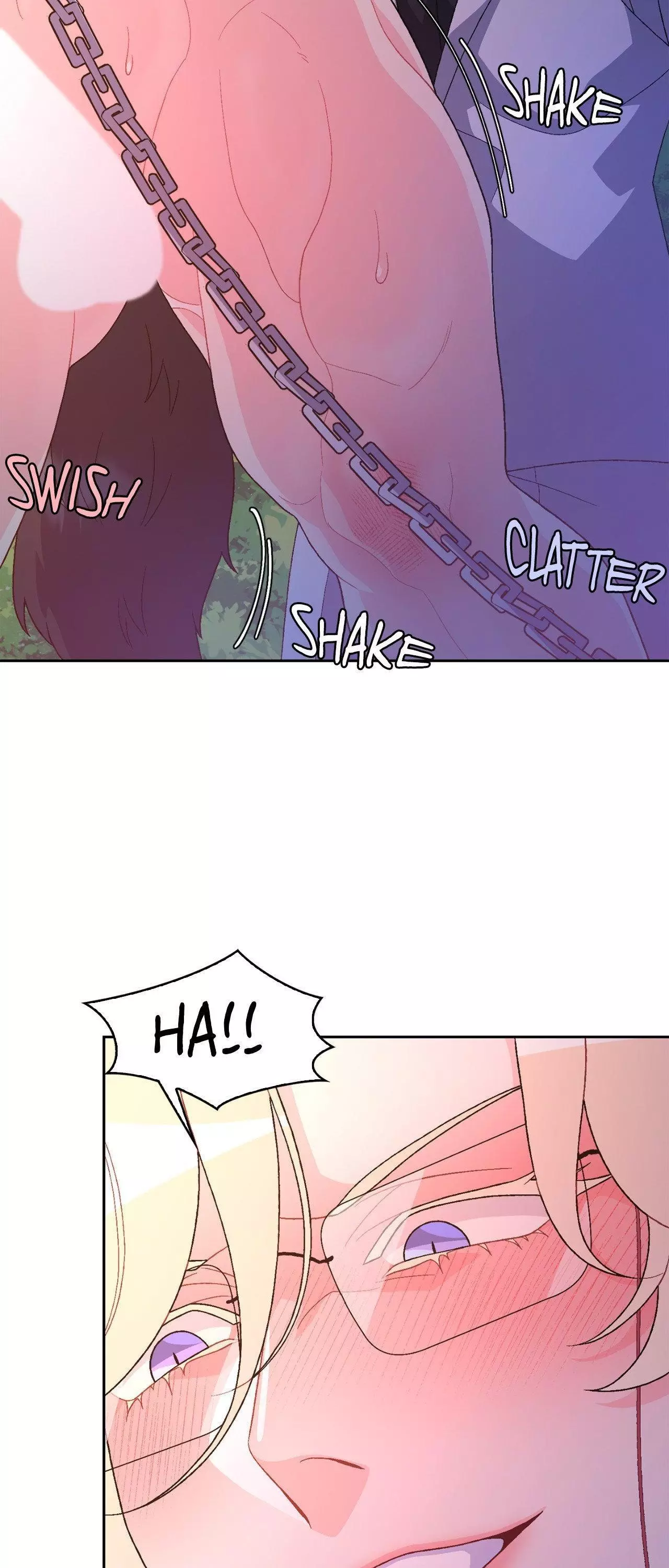 Arthur - Chapter 97 Page 32