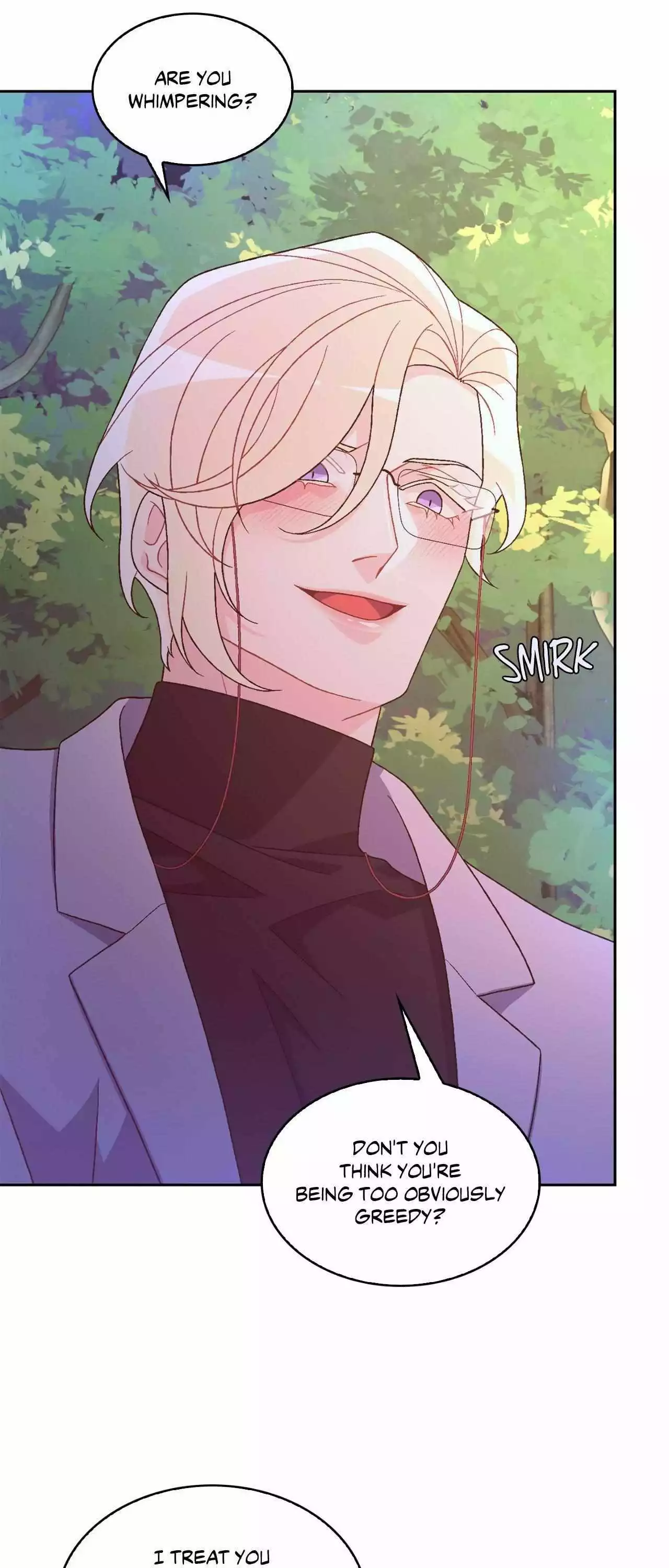 Arthur - Chapter 98 Page 18