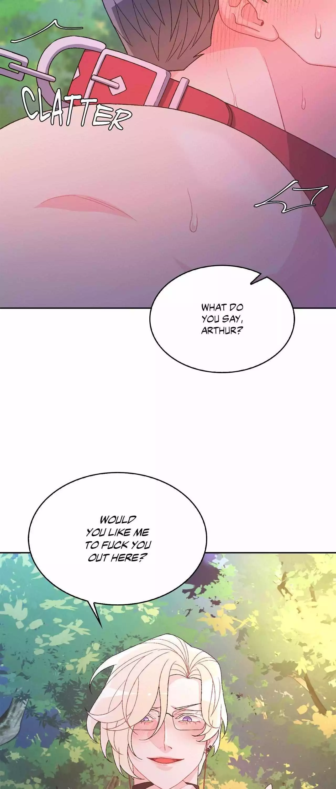 Arthur - Chapter 98 Page 20