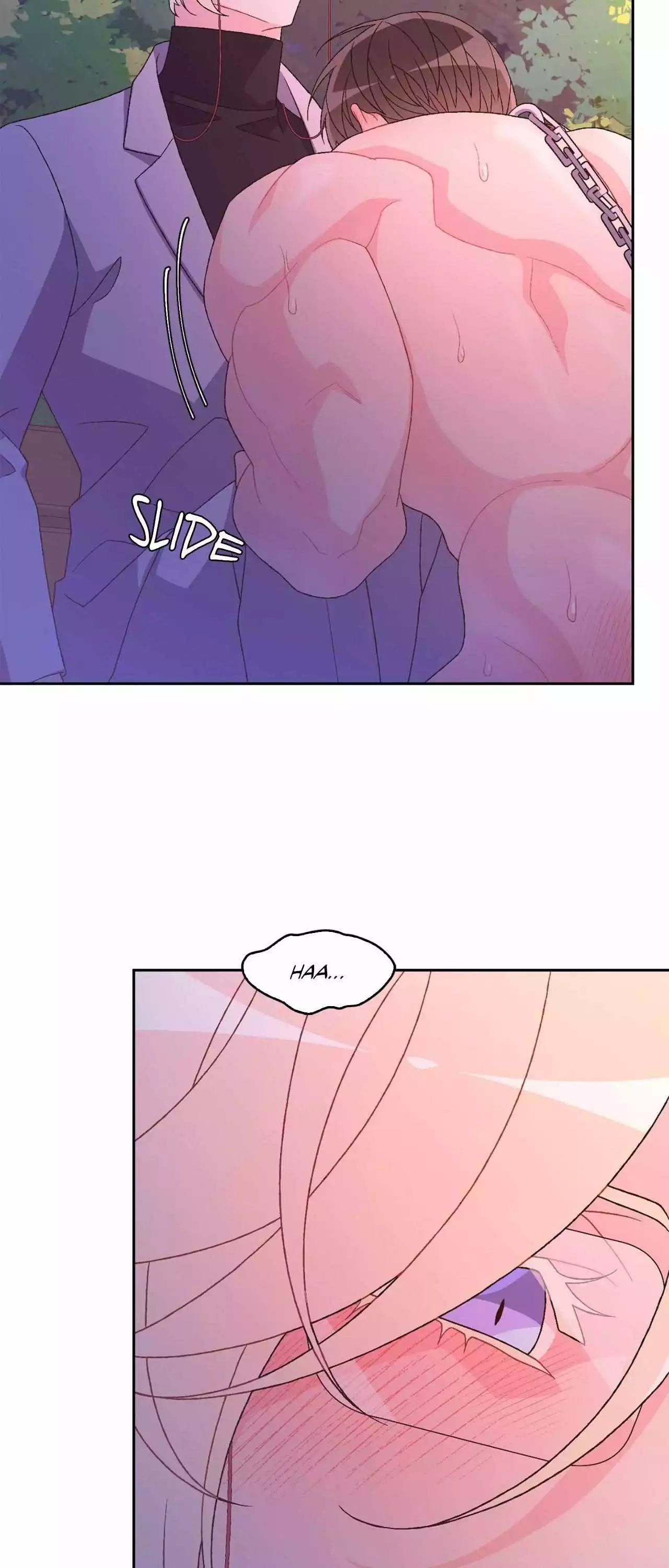 Arthur - Chapter 98 Page 26