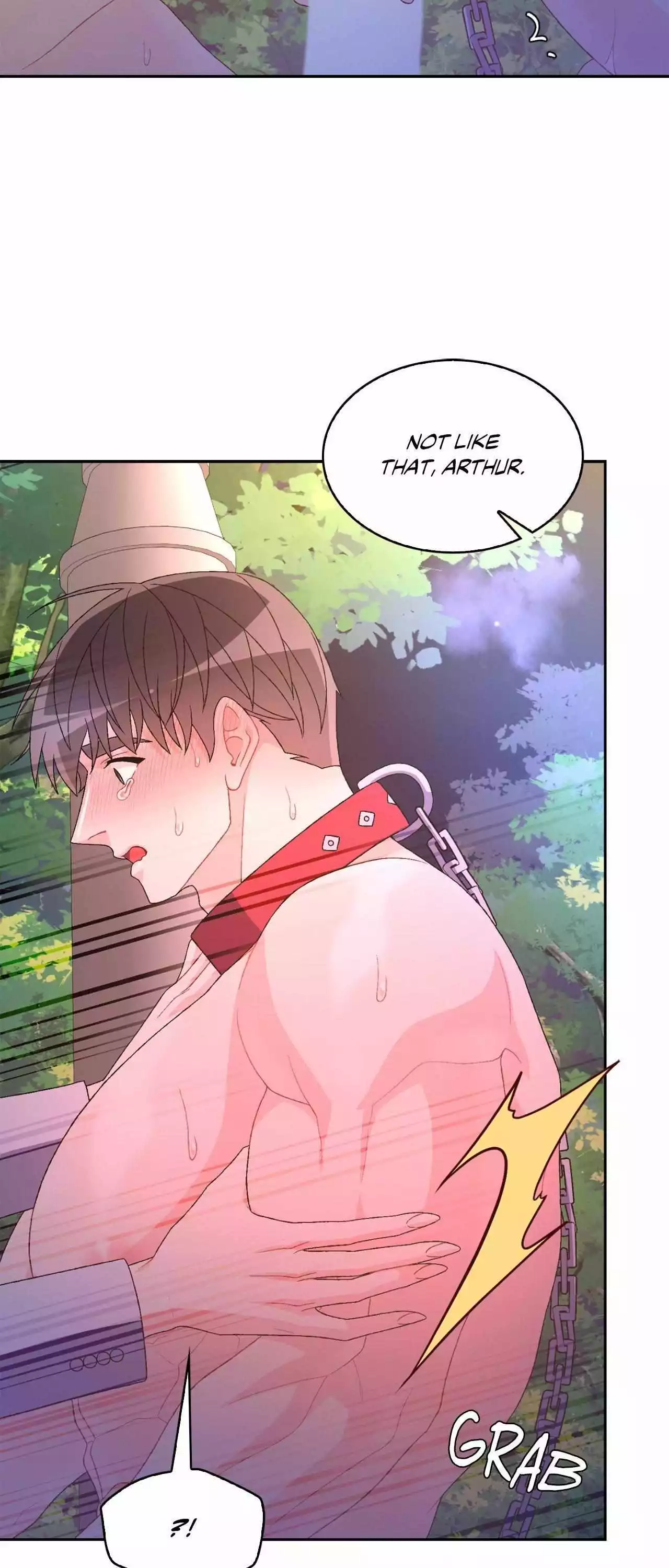Arthur - Chapter 98 Page 30